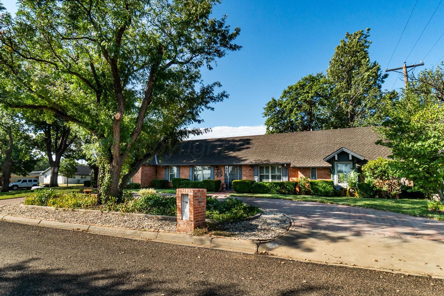 228 Skycrest Street, Borger, TX 79007, photo 33
