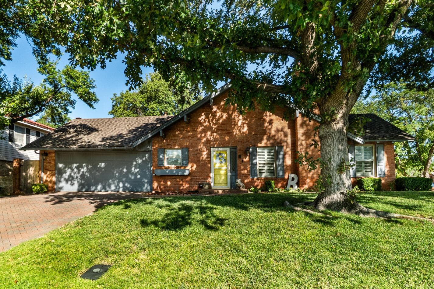 228 Skycrest Street, Borger, TX 79007, photo 6