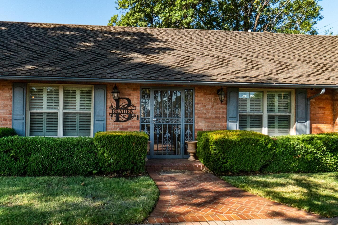 228 Skycrest Street, Borger, TX 79007, photo 5