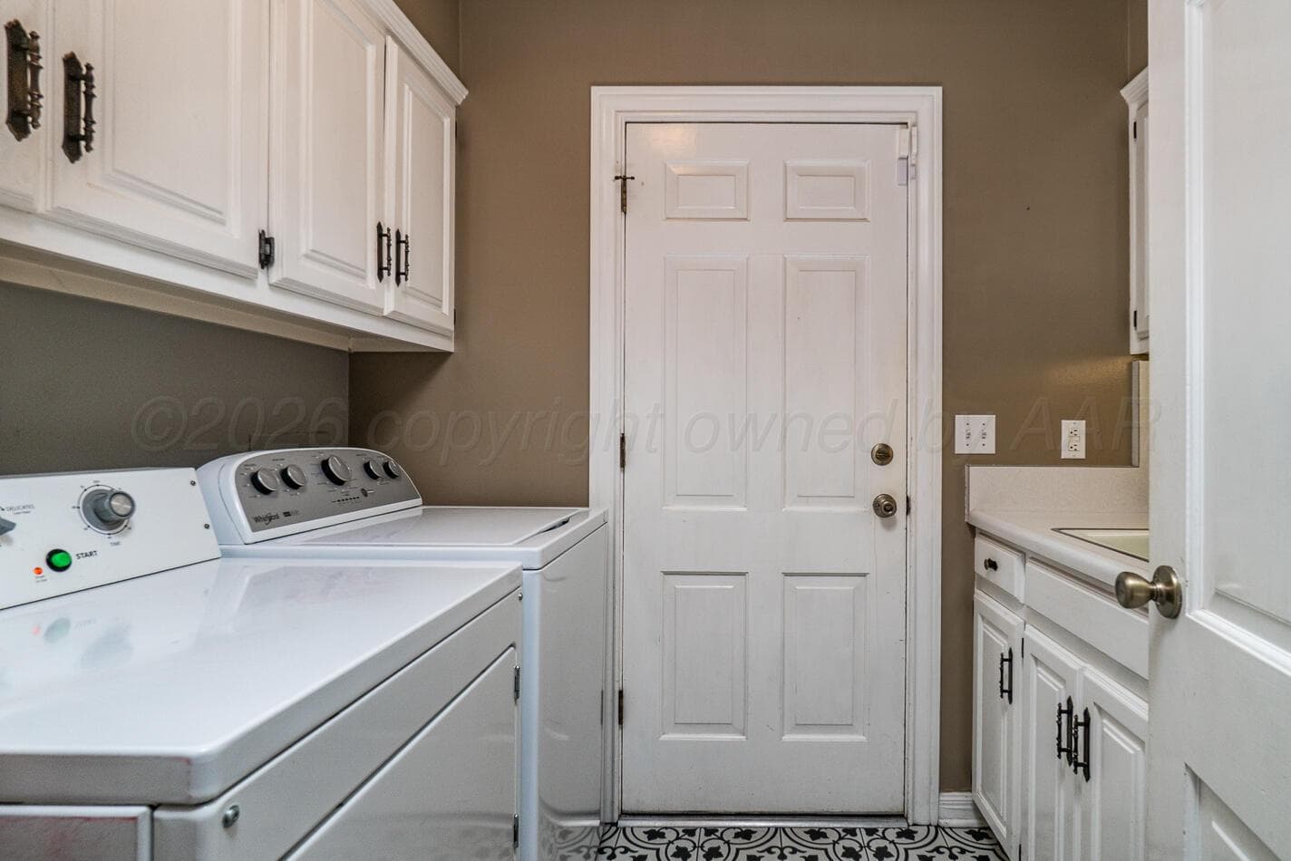 228 Skycrest Street, Borger, TX 79007, photo 22