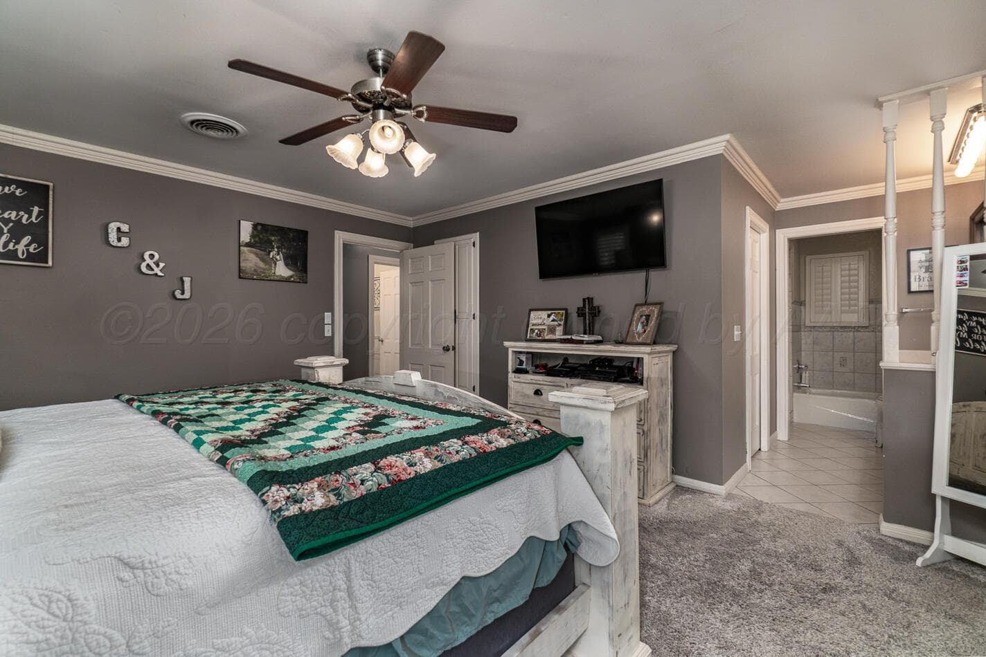 228 Skycrest Street, Borger, TX 79007, photo 31