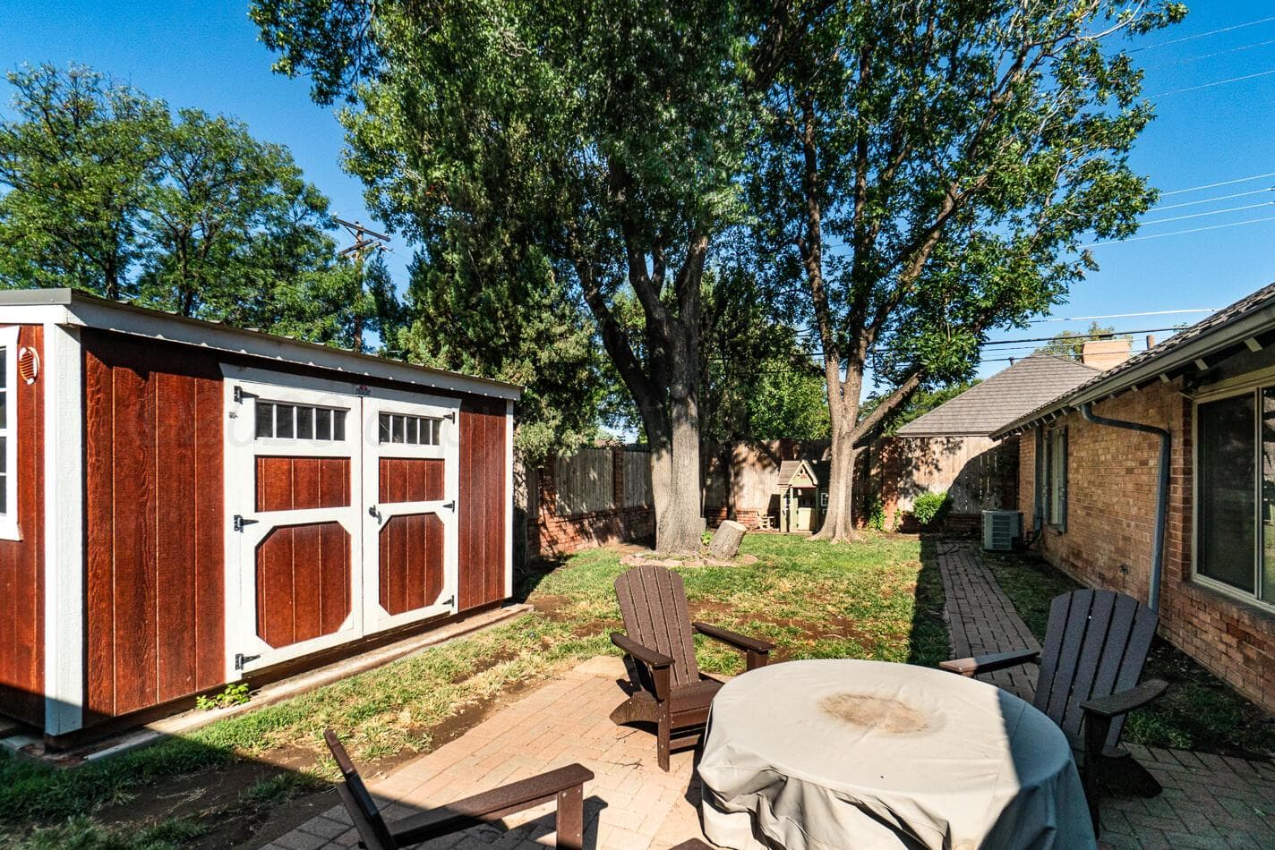 228 Skycrest Street, Borger, TX 79007, photo 34