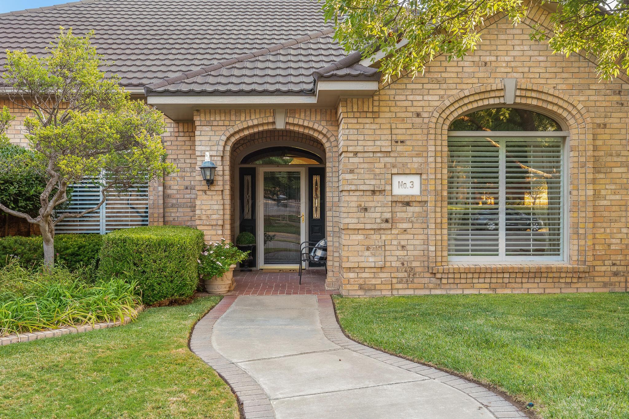 3 TREVINO Avenue, Amarillo, TX 79124-1724, photo 3