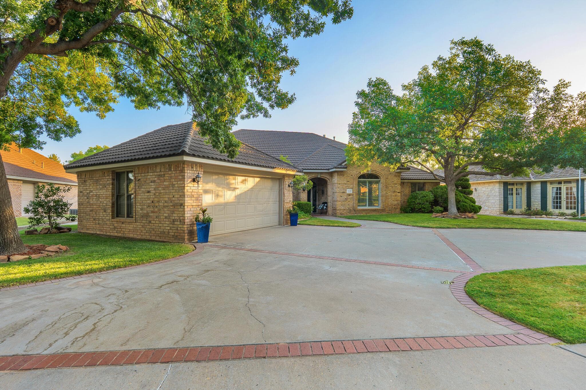 3 TREVINO Avenue, Amarillo, TX 79124-1724, photo 4