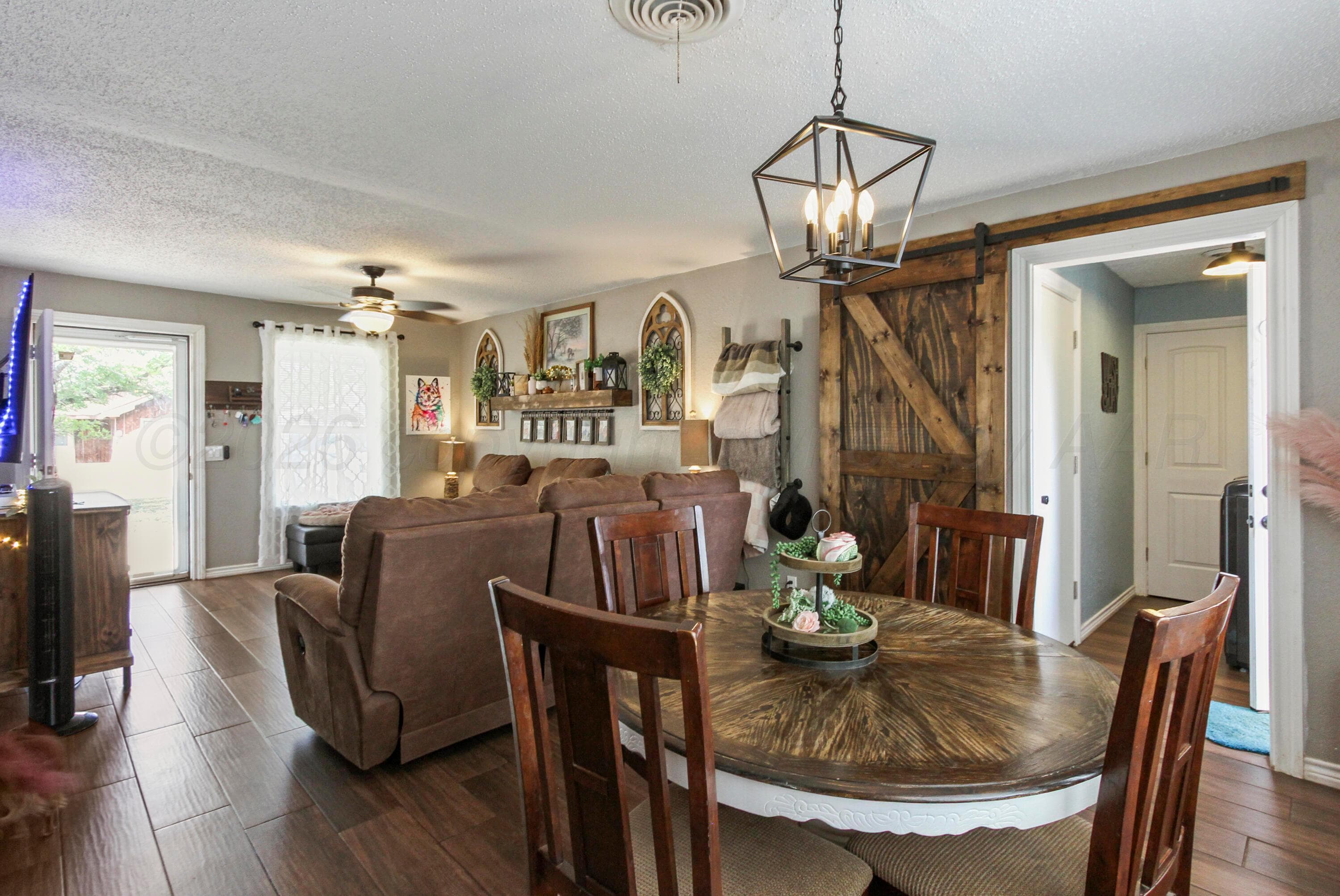 306 S Austin Street, Shamrock, TX 79079, photo 3