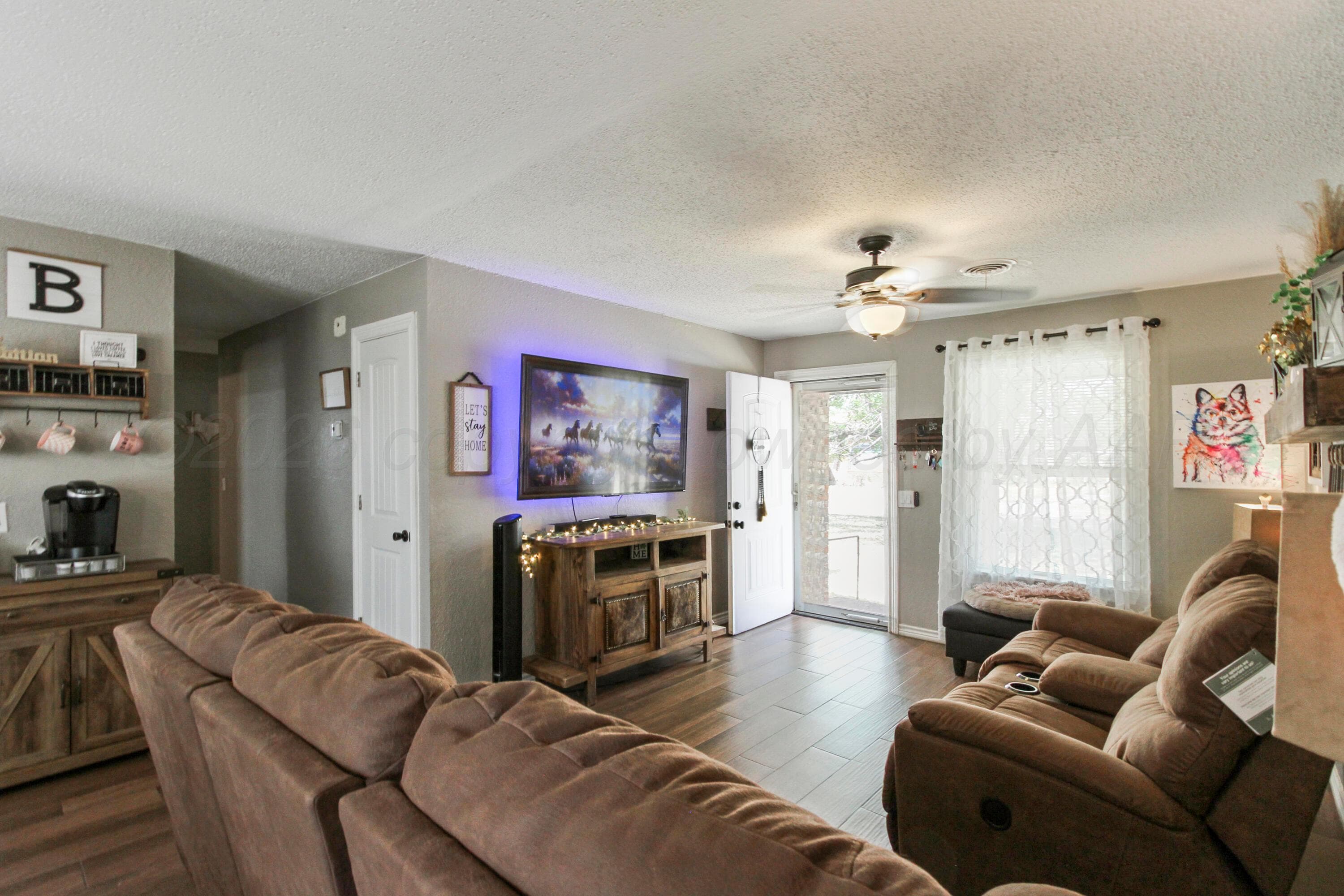 306 S Austin Street, Shamrock, TX 79079, photo 5