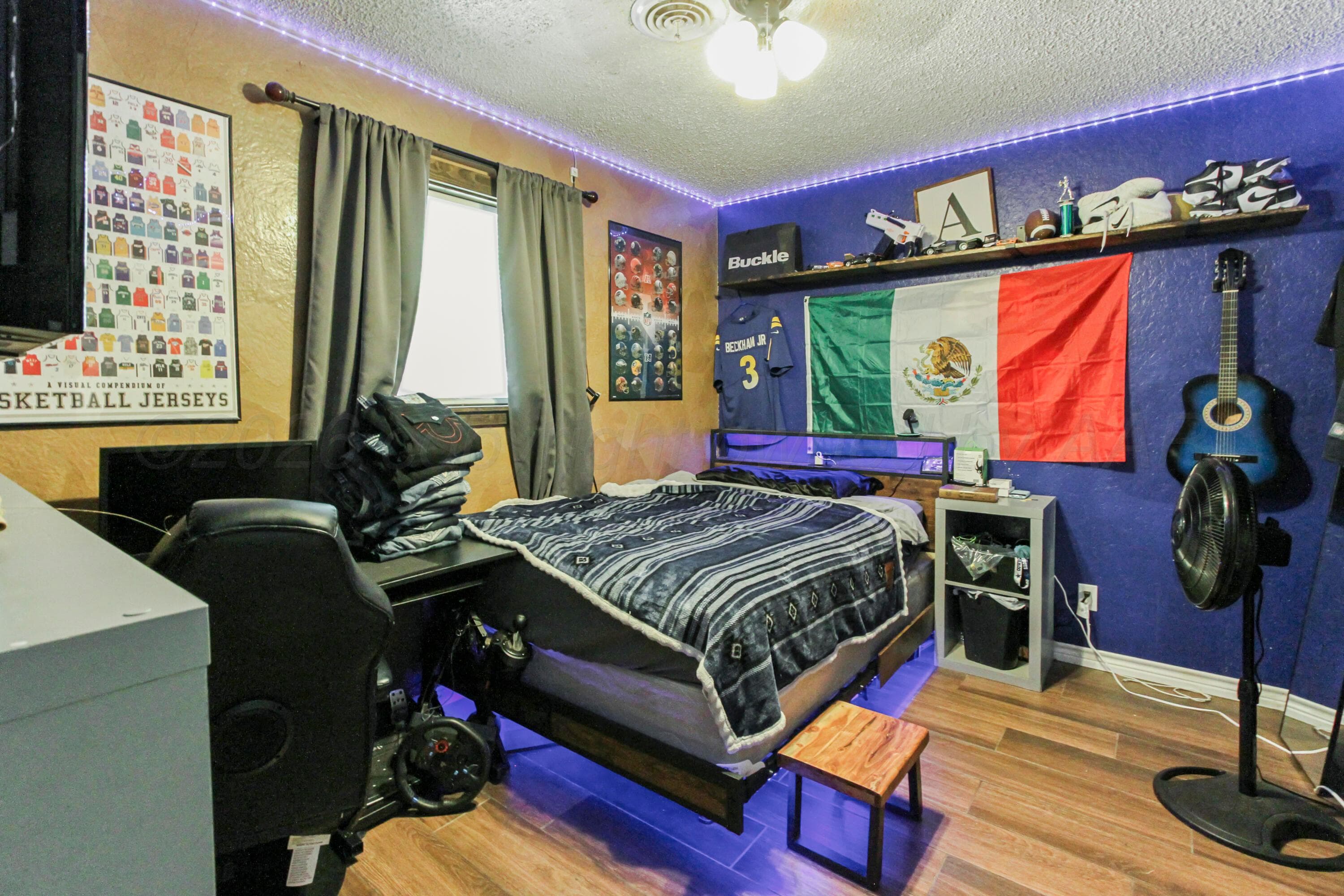 306 S Austin Street, Shamrock, TX 79079, photo 8