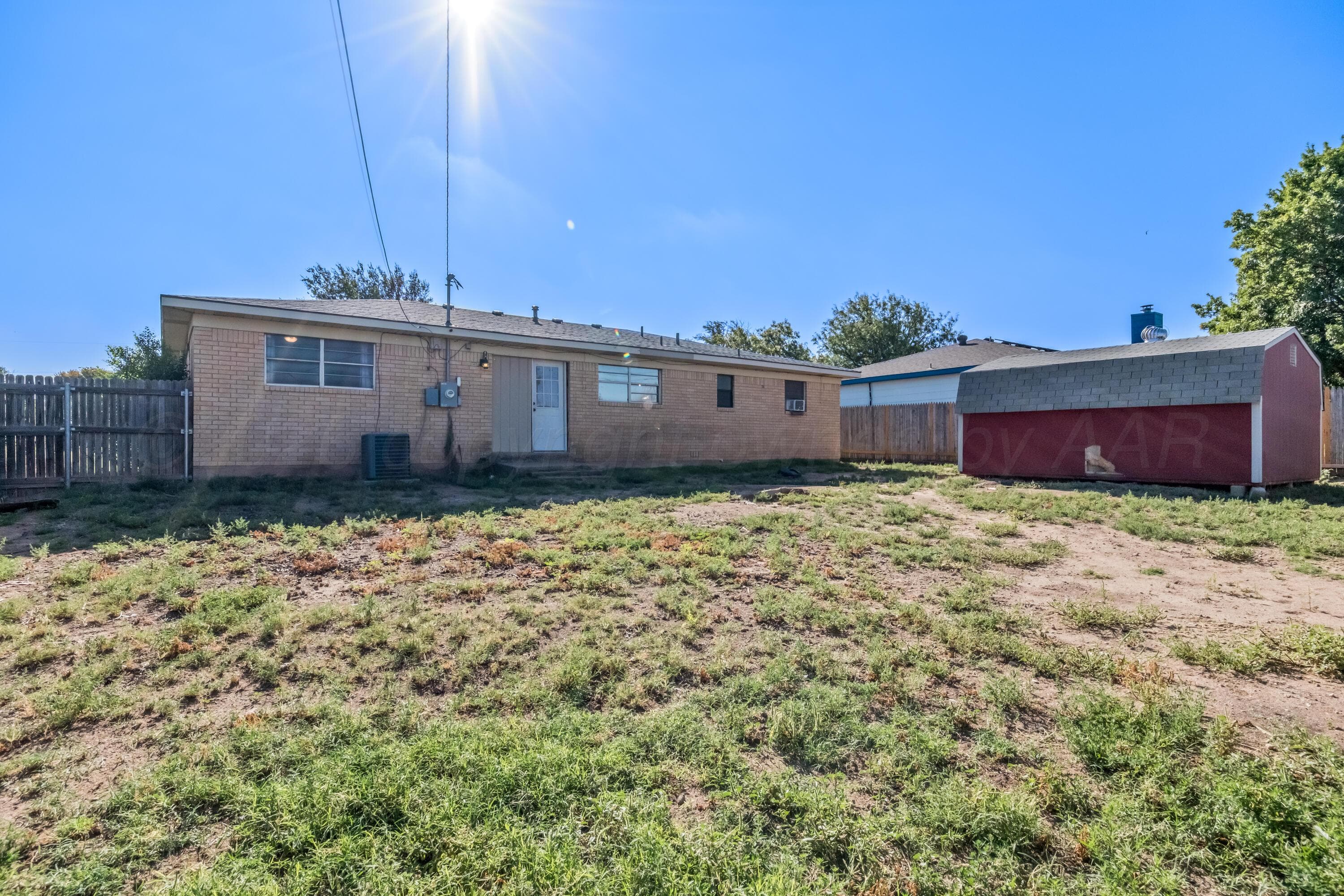 7613 LOMA VISTA Drive, Amarillo, TX 79108-2715, photo 7