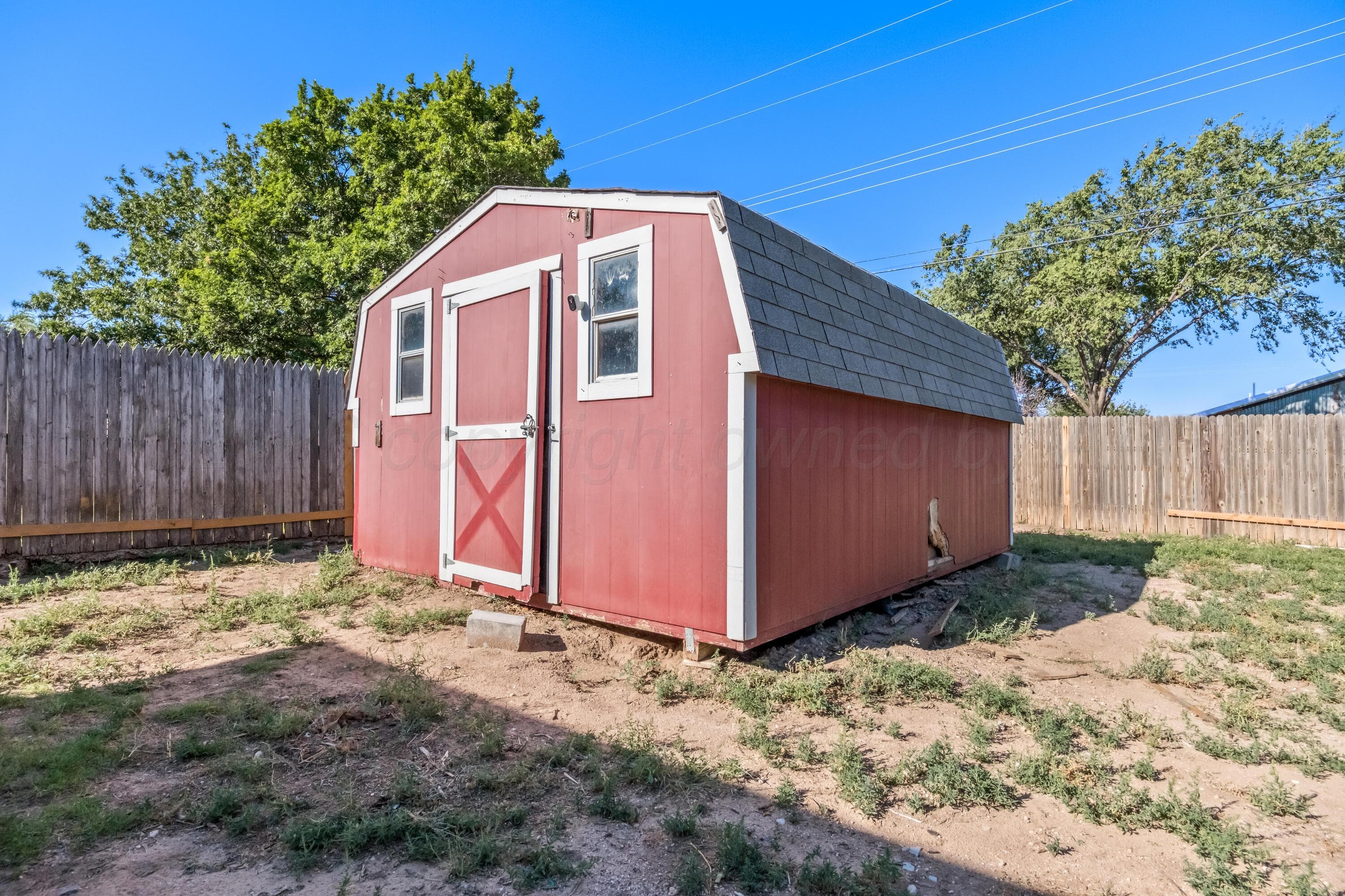 7613 LOMA VISTA Drive, Amarillo, TX 79108-2715, photo 8