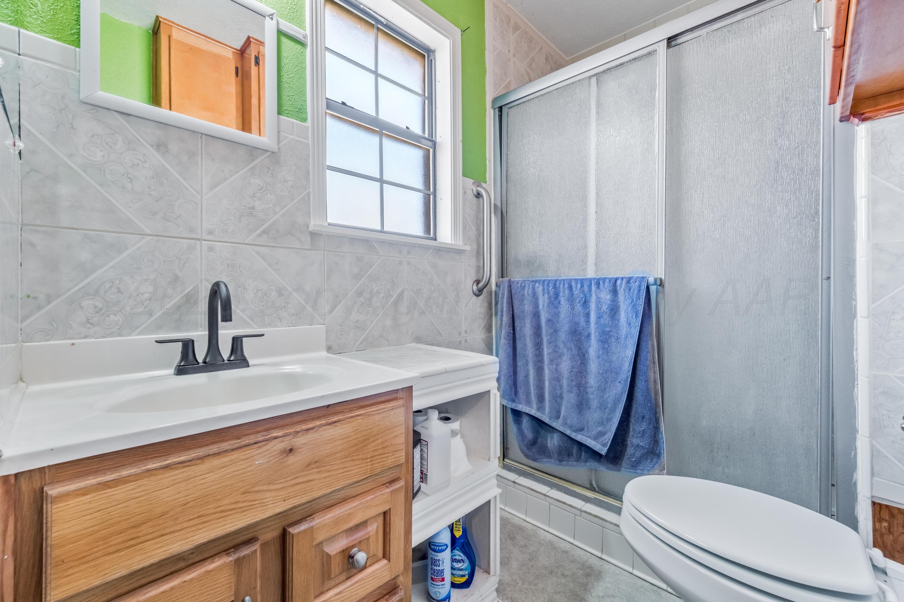 7613 LOMA VISTA Drive, Amarillo, TX 79108-2715, photo 15