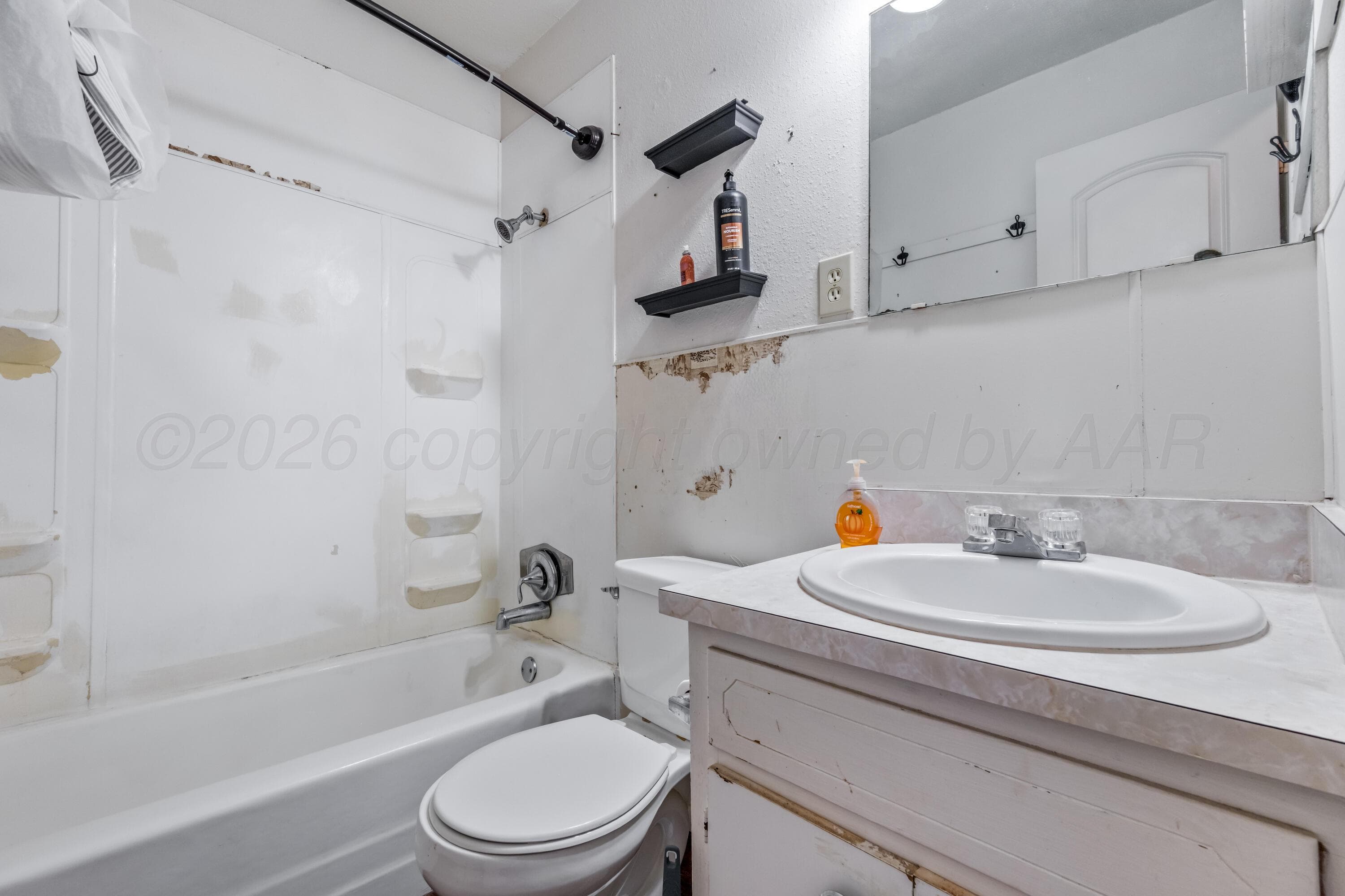 7613 LOMA VISTA Drive, Amarillo, TX 79108-2715, photo 18