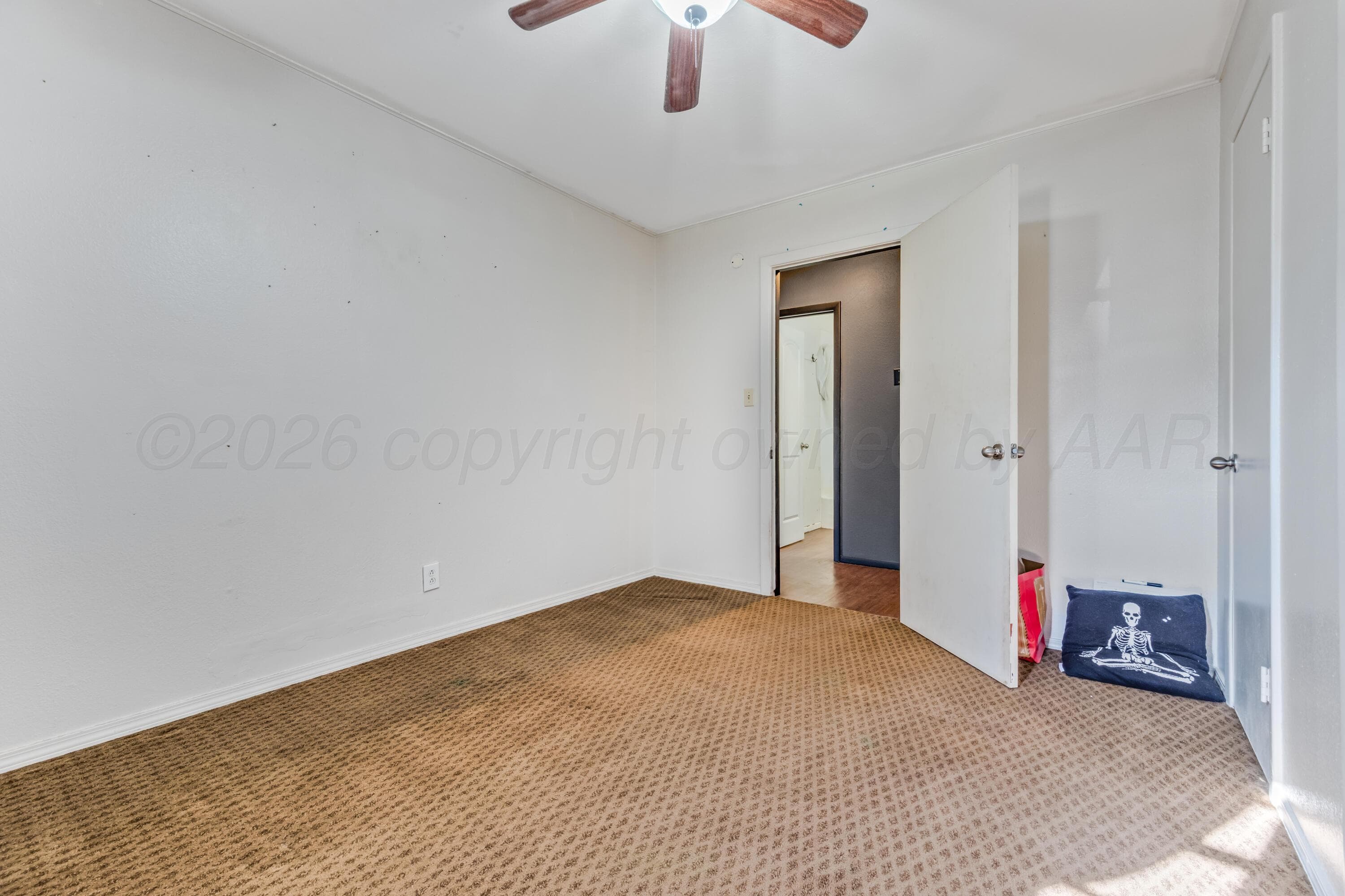 7613 LOMA VISTA Drive, Amarillo, TX 79108-2715, photo 17