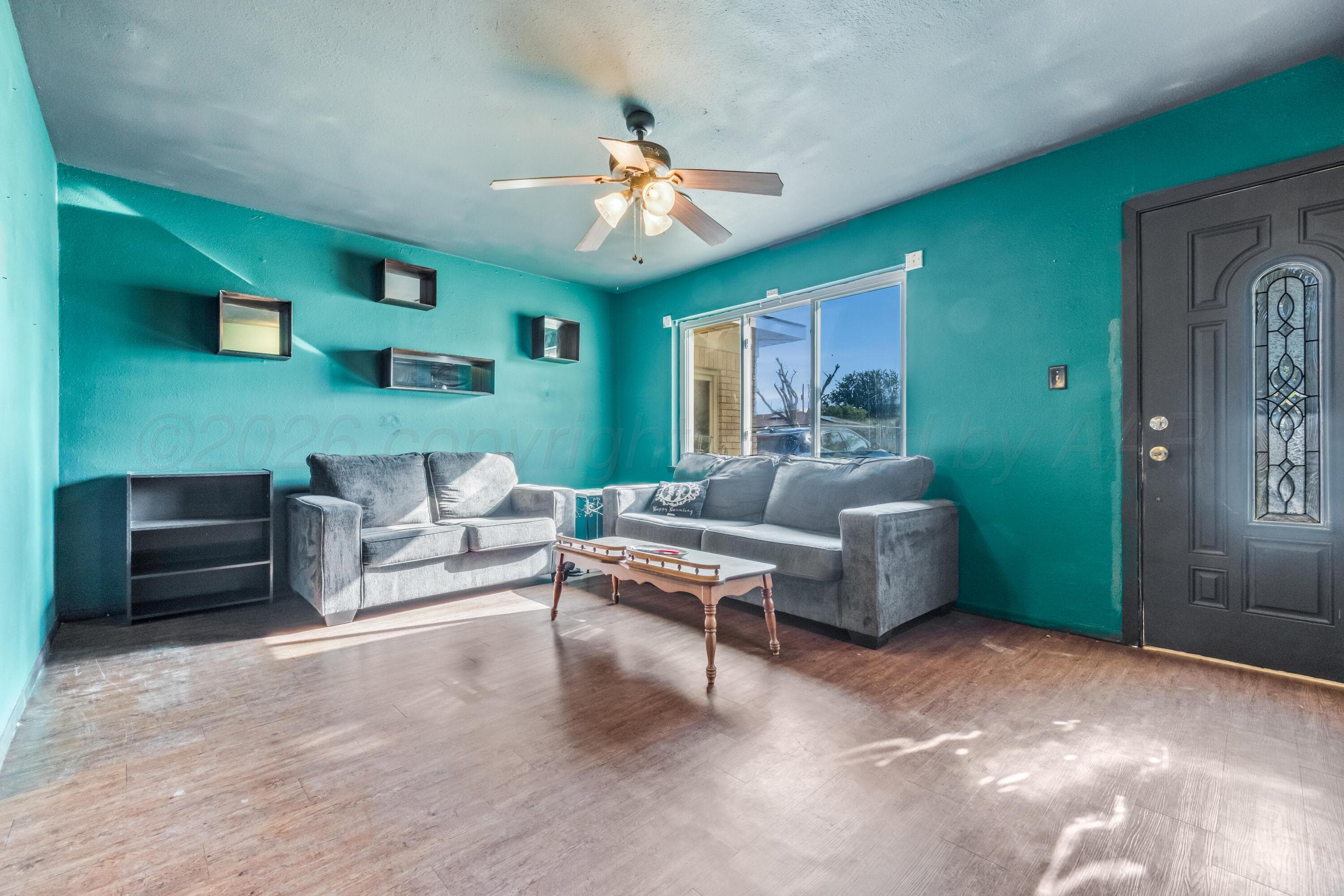 7613 LOMA VISTA Drive, Amarillo, TX 79108-2715, photo 2