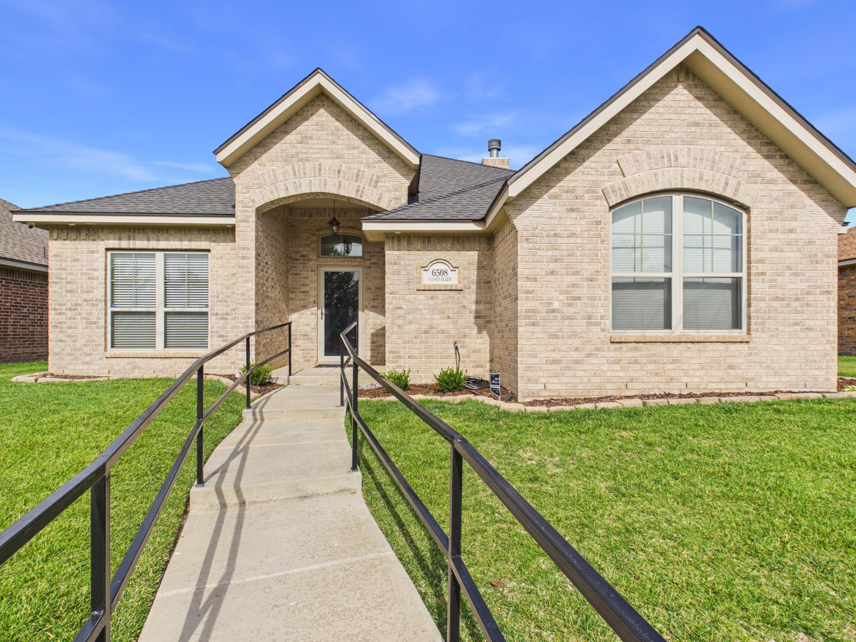 6508 NANCY ELLEN Street, Amarillo, TX 79119-6327