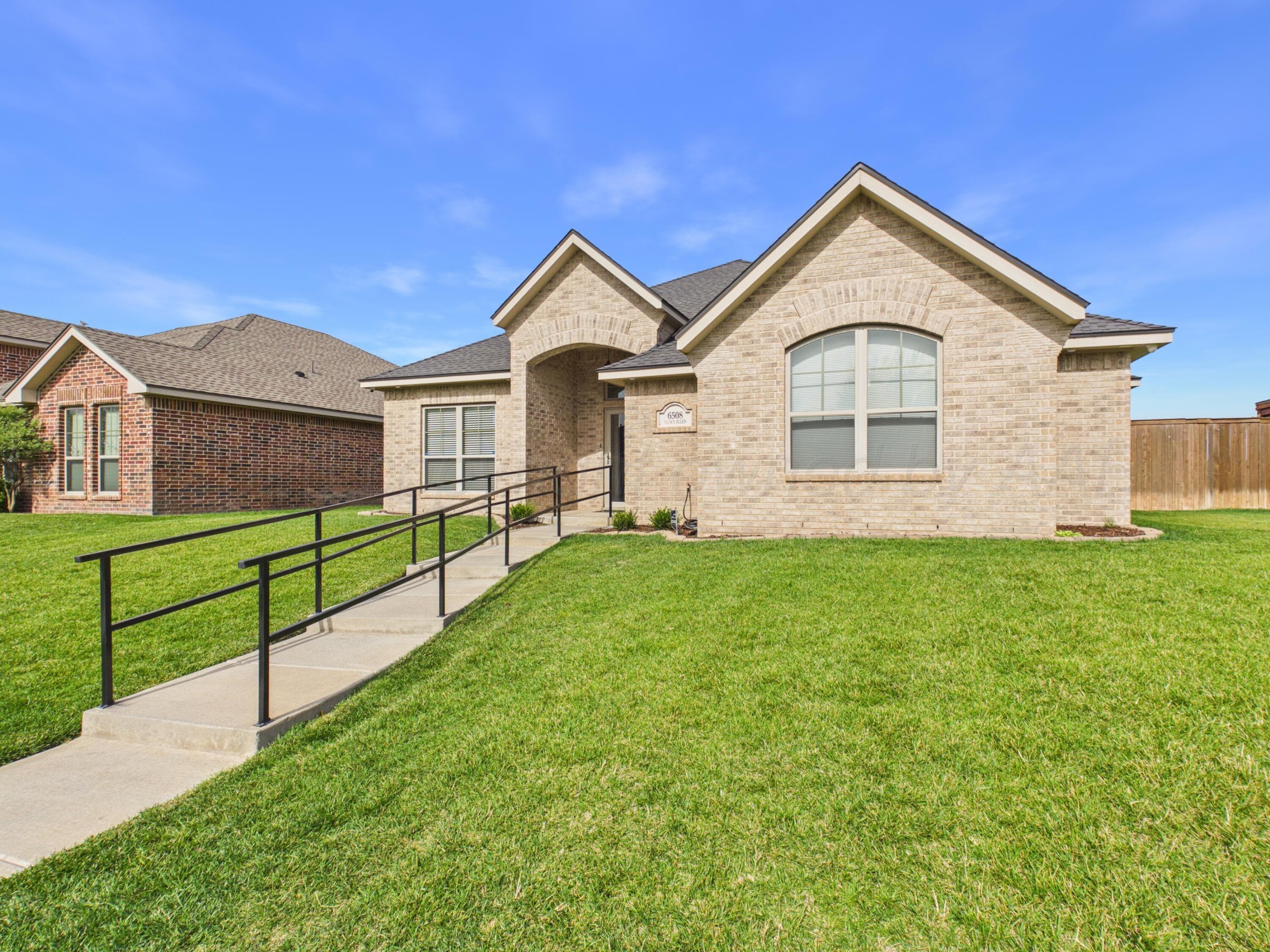 6508 NANCY ELLEN Street, Amarillo, TX 79119-6327, photo 2