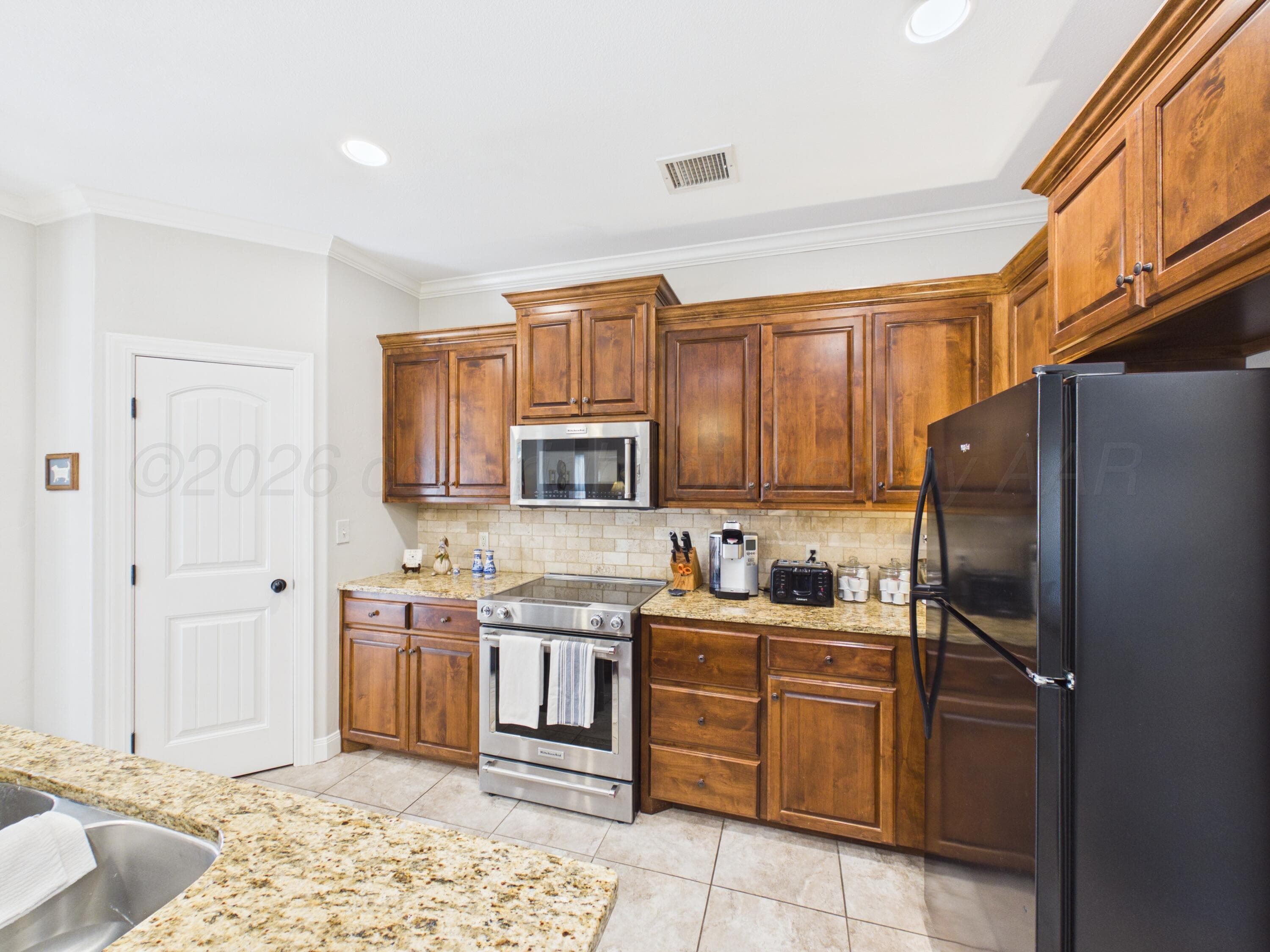 6508 NANCY ELLEN Street, Amarillo, TX 79119-6327, photo 9