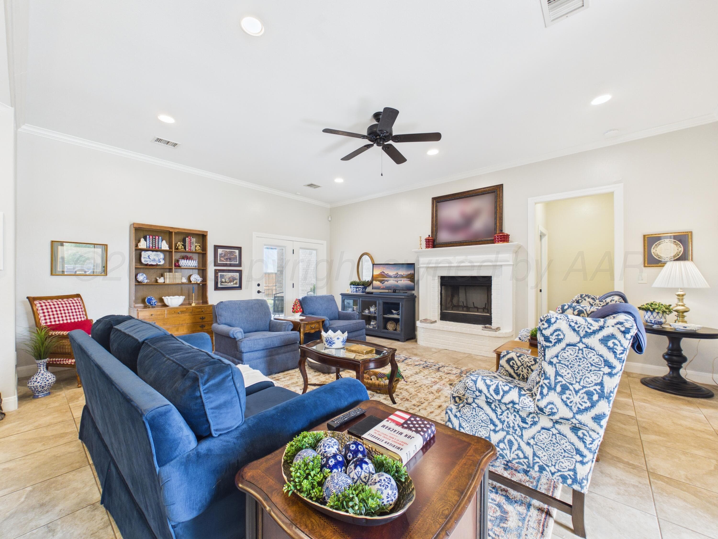 6508 NANCY ELLEN Street, Amarillo, TX 79119-6327, photo 6