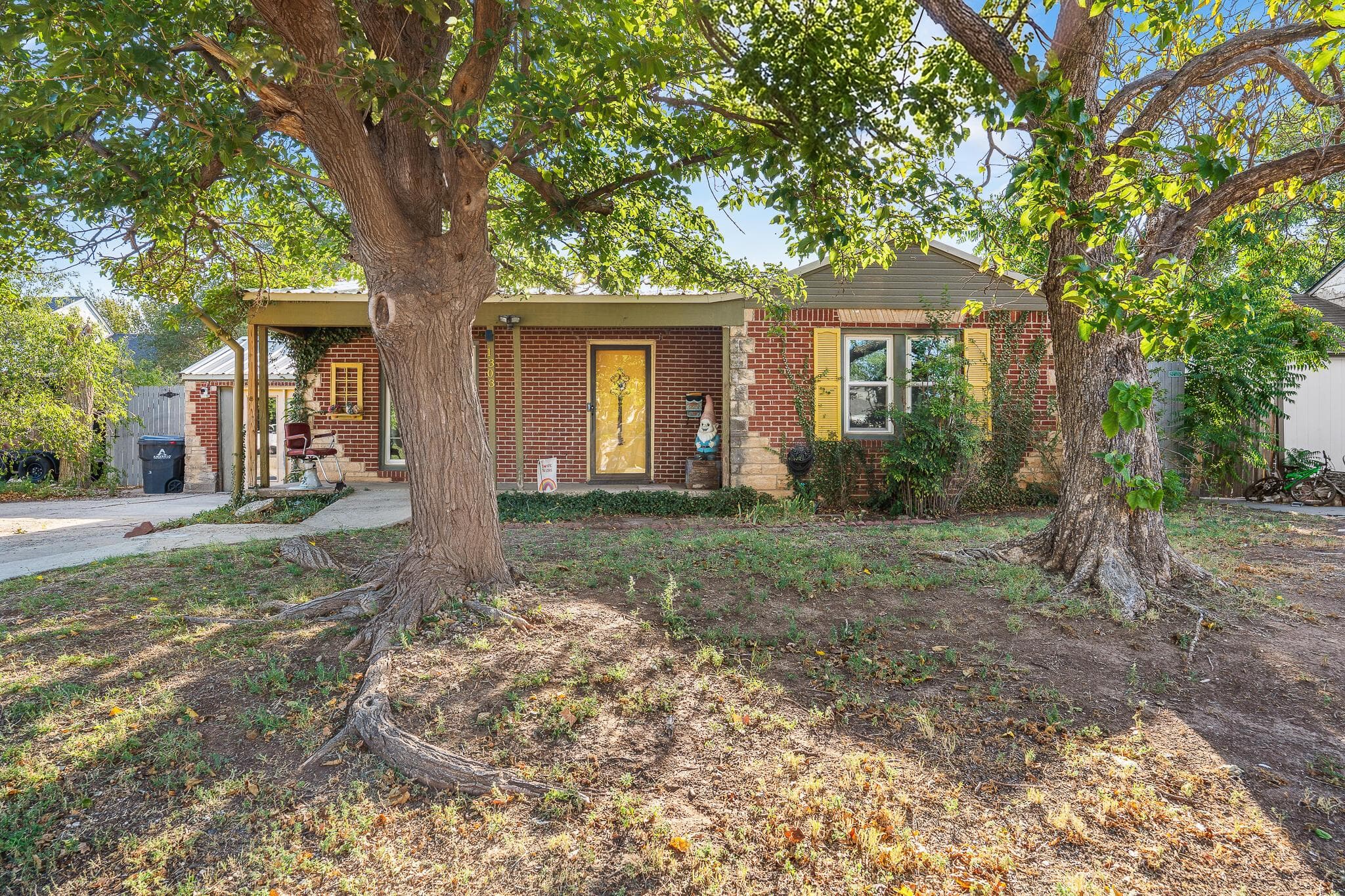 1303 S AVONDALE Street, Amarillo, TX 79106, photo 3