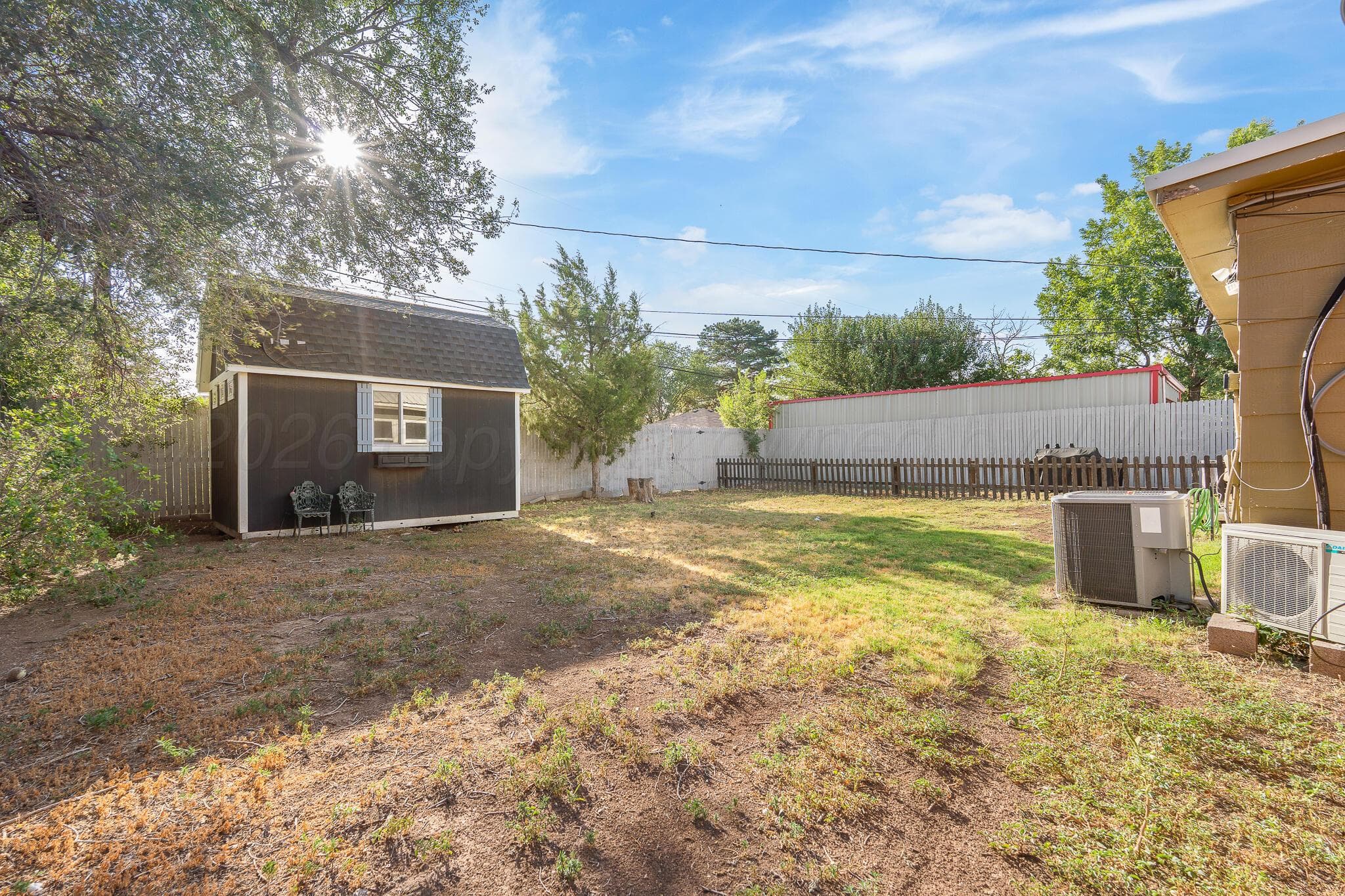 1303 S AVONDALE Street, Amarillo, TX 79106, photo 21
