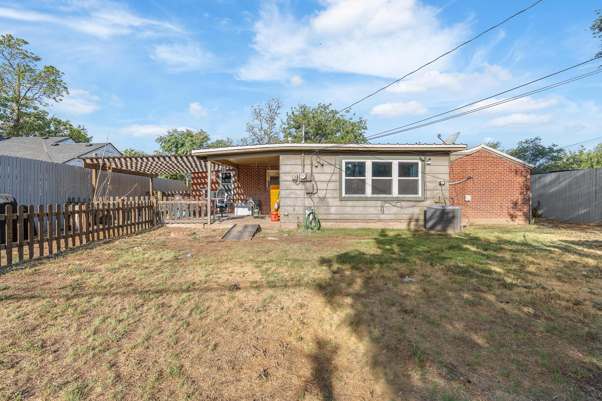 1303 S AVONDALE Street, Amarillo, TX 79106, photo 22
