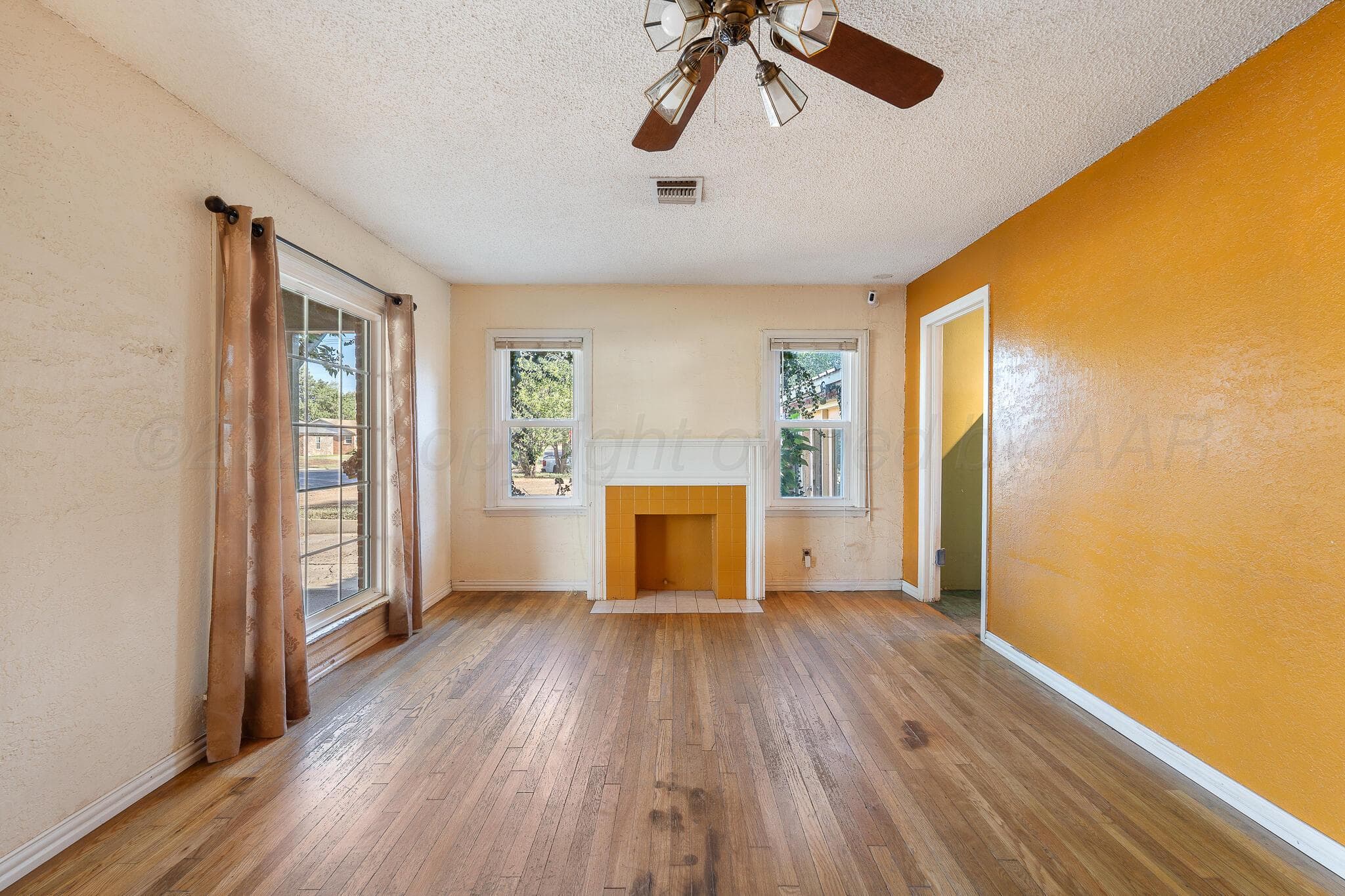 1303 S AVONDALE Street, Amarillo, TX 79106, photo 4
