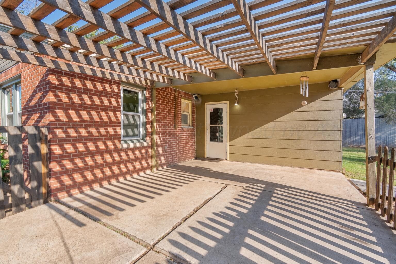 1303 S AVONDALE Street, Amarillo, TX 79106, photo 19