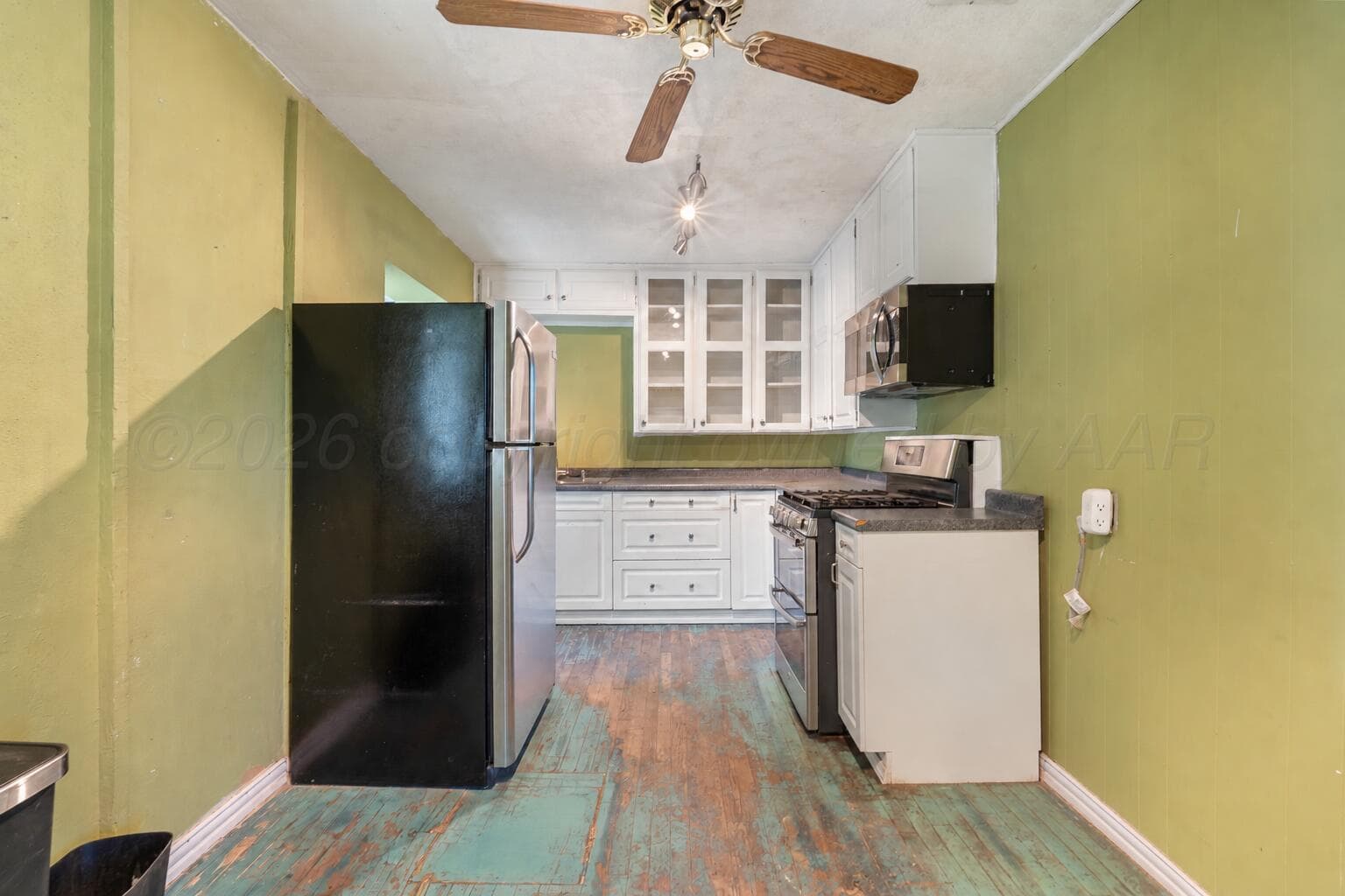 1303 S AVONDALE Street, Amarillo, TX 79106, photo 7