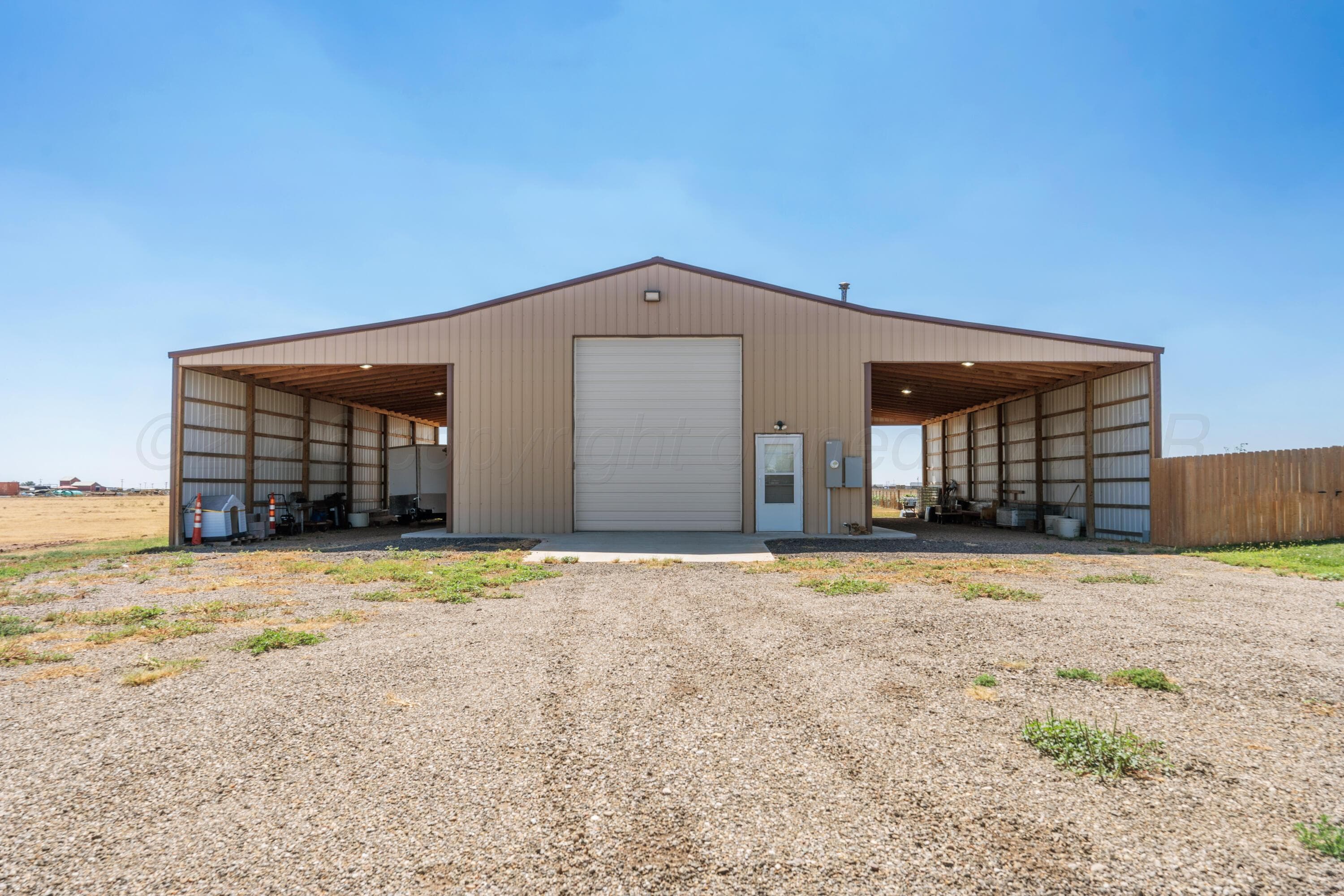 12445 FM 2219, Amarillo, TX 79119-7642, photo 46