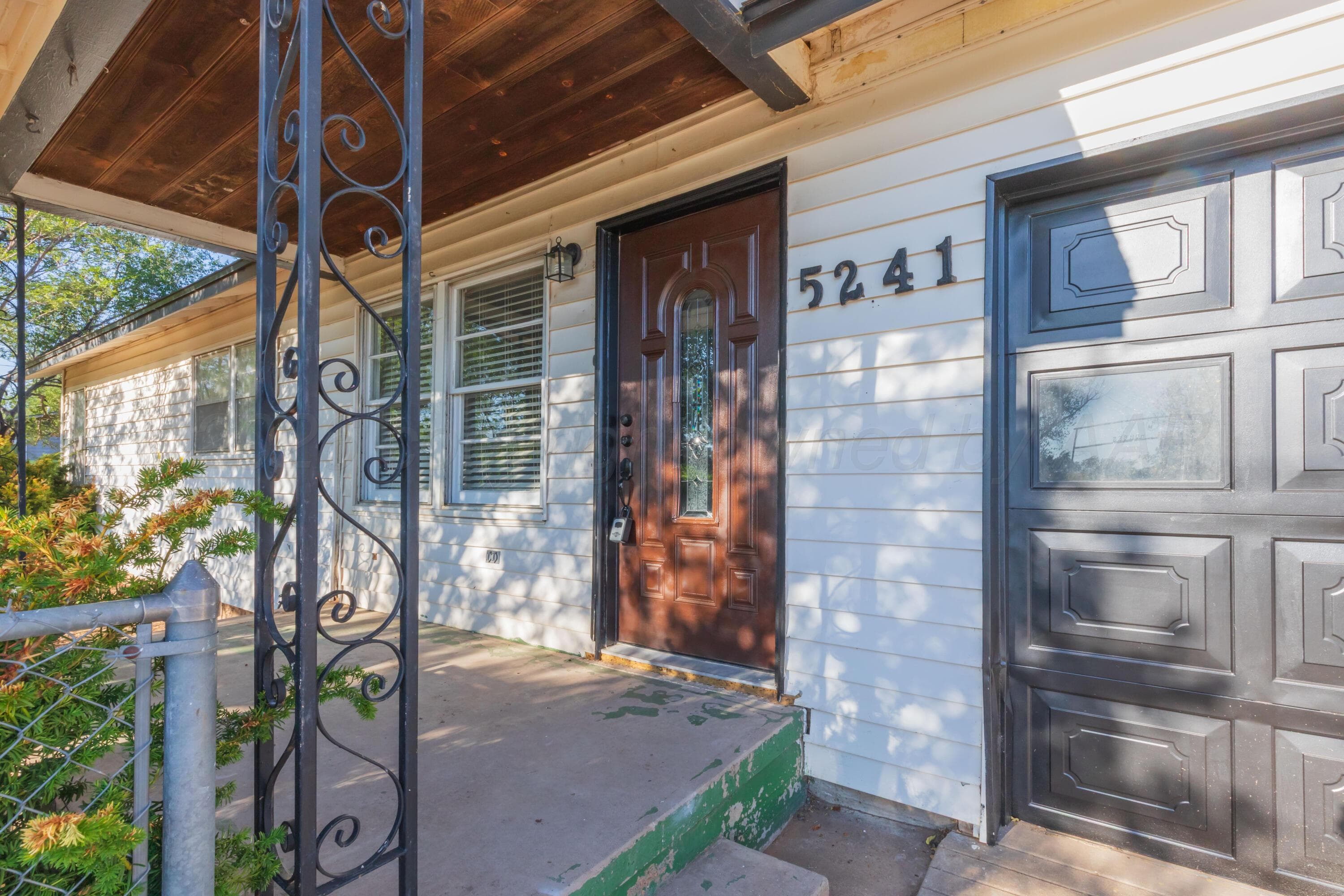 5241 Morning Drive, Amarillo, TX 79108, photo 2