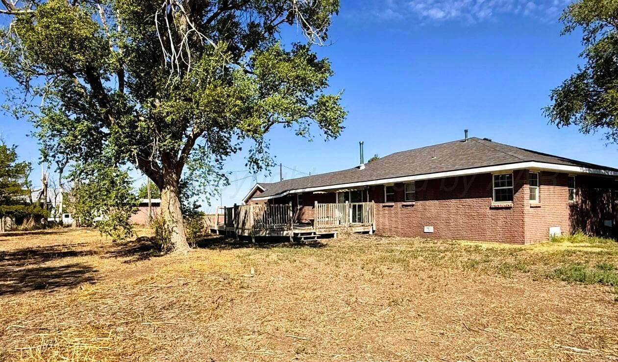 13898 County Road 17, Stratford, TX 79084, photo 19