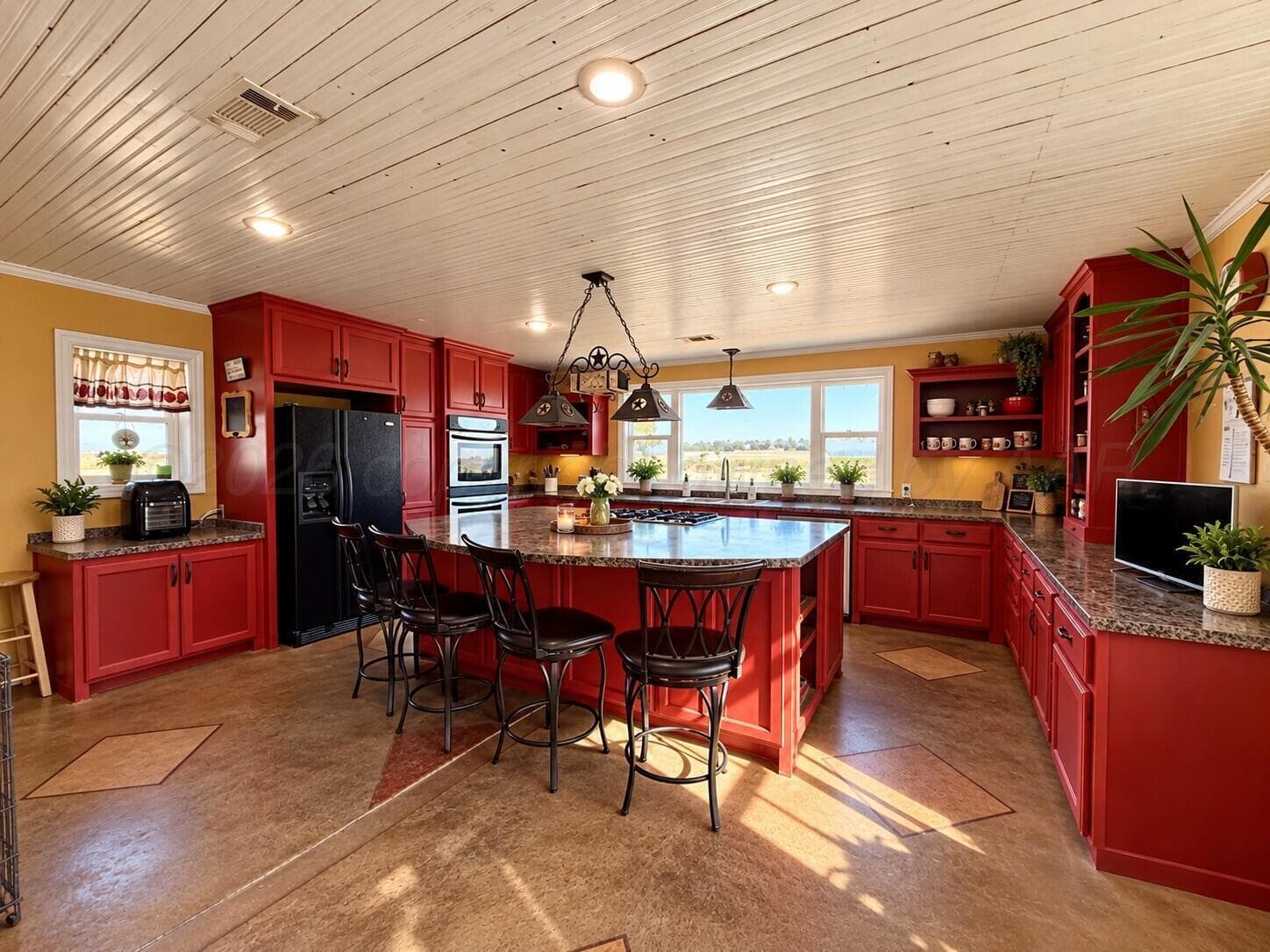 13898 County Road 17, Stratford, TX 79084, photo 2