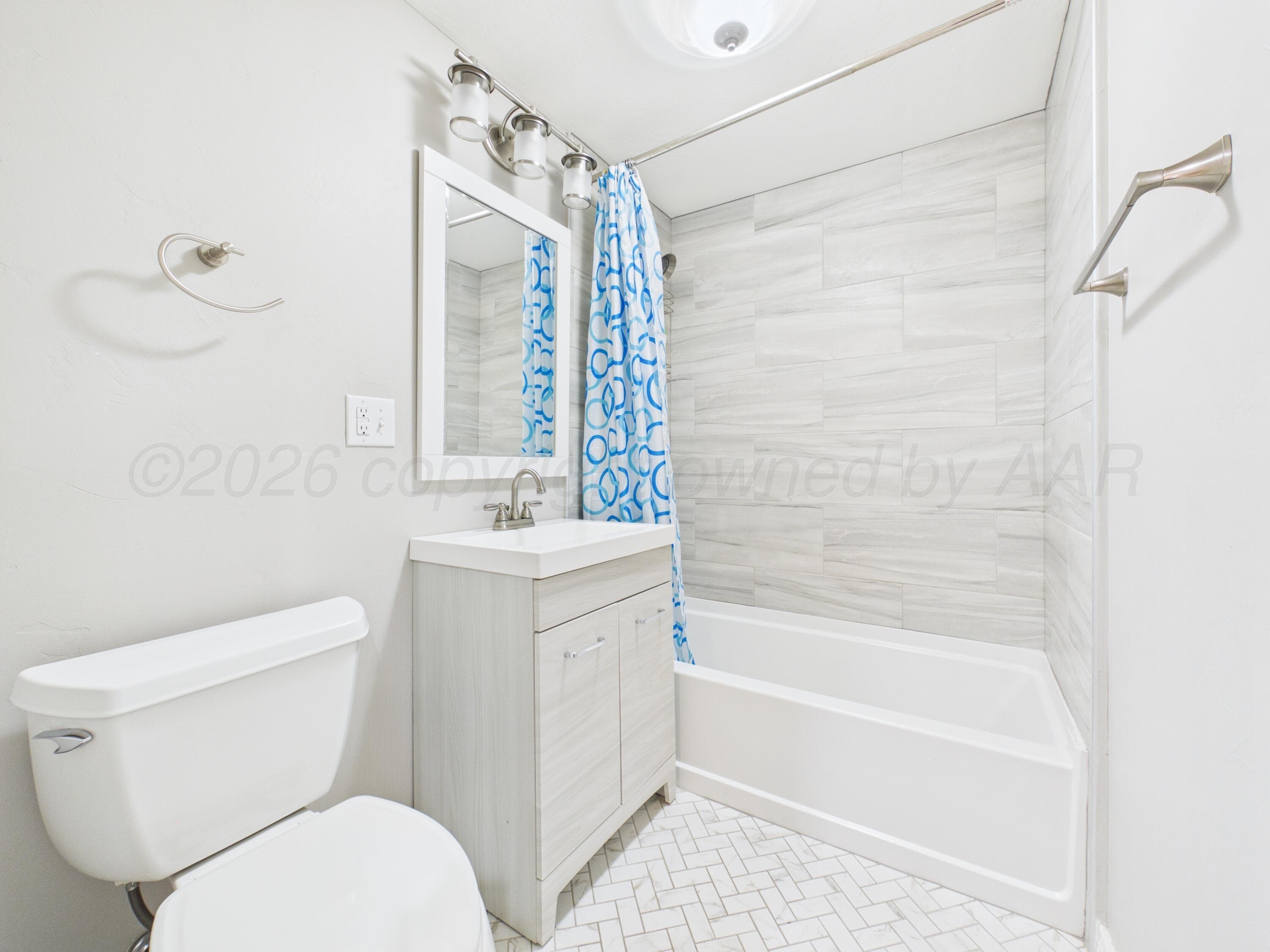 2706 N DUNCAN Street, Pampa, TX 79065-4611, photo 22