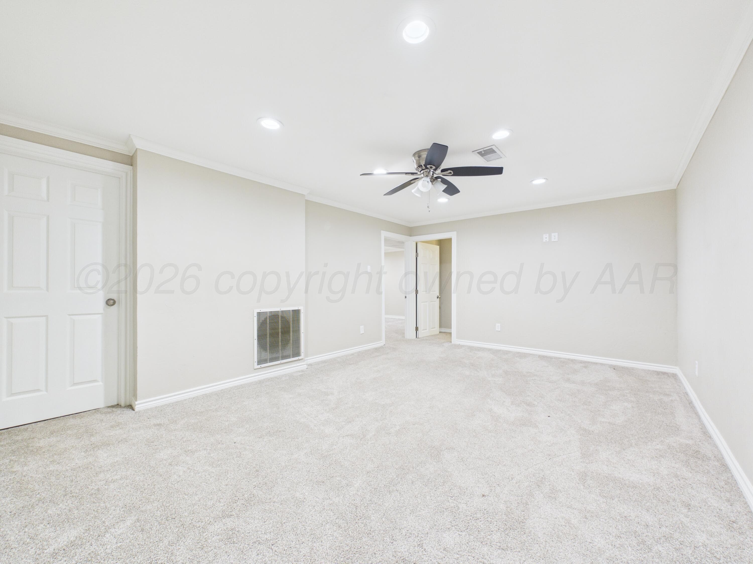 2706 N DUNCAN Street, Pampa, TX 79065-4611, photo 23