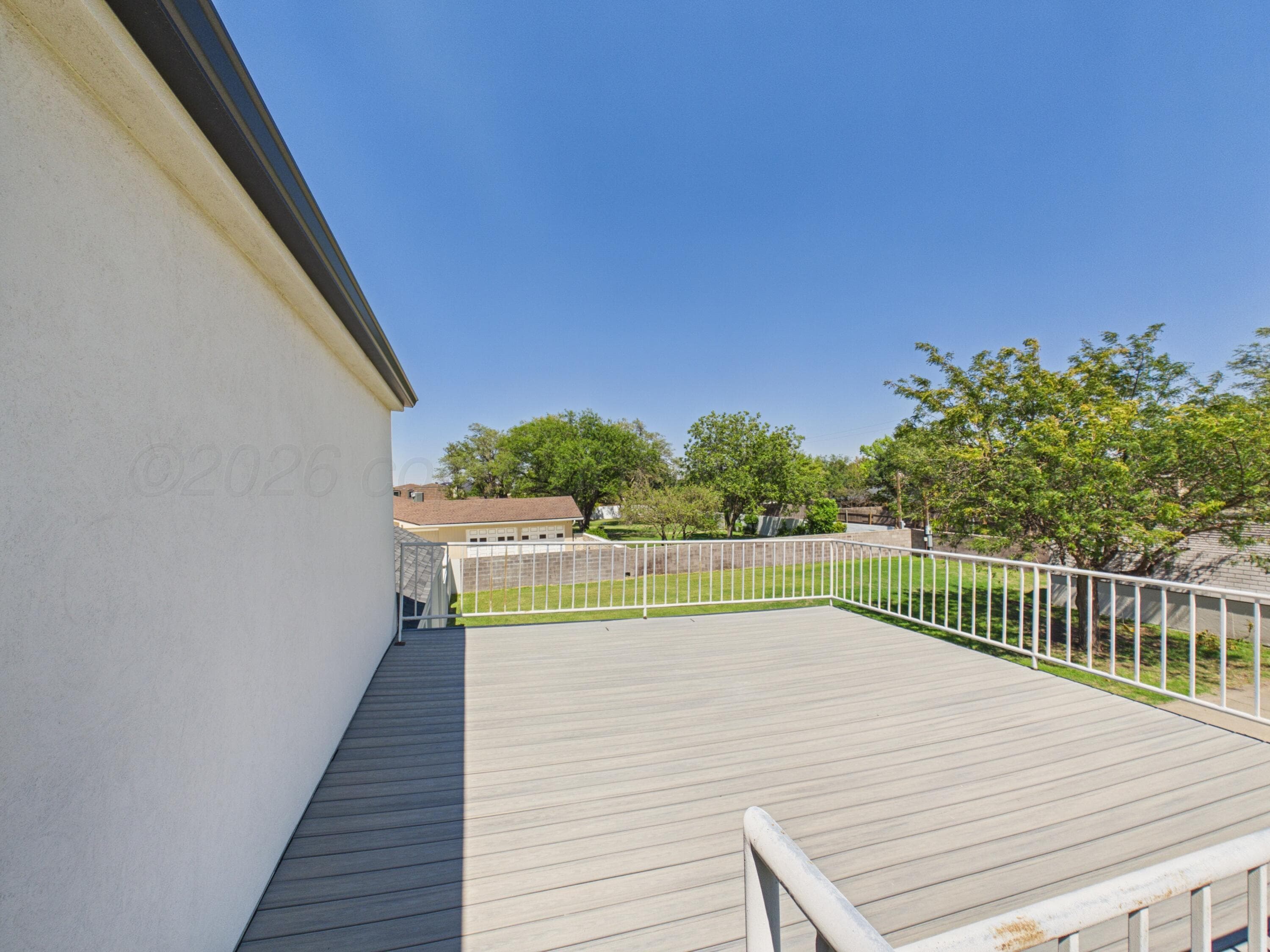 2706 N DUNCAN Street, Pampa, TX 79065-4611, photo 26