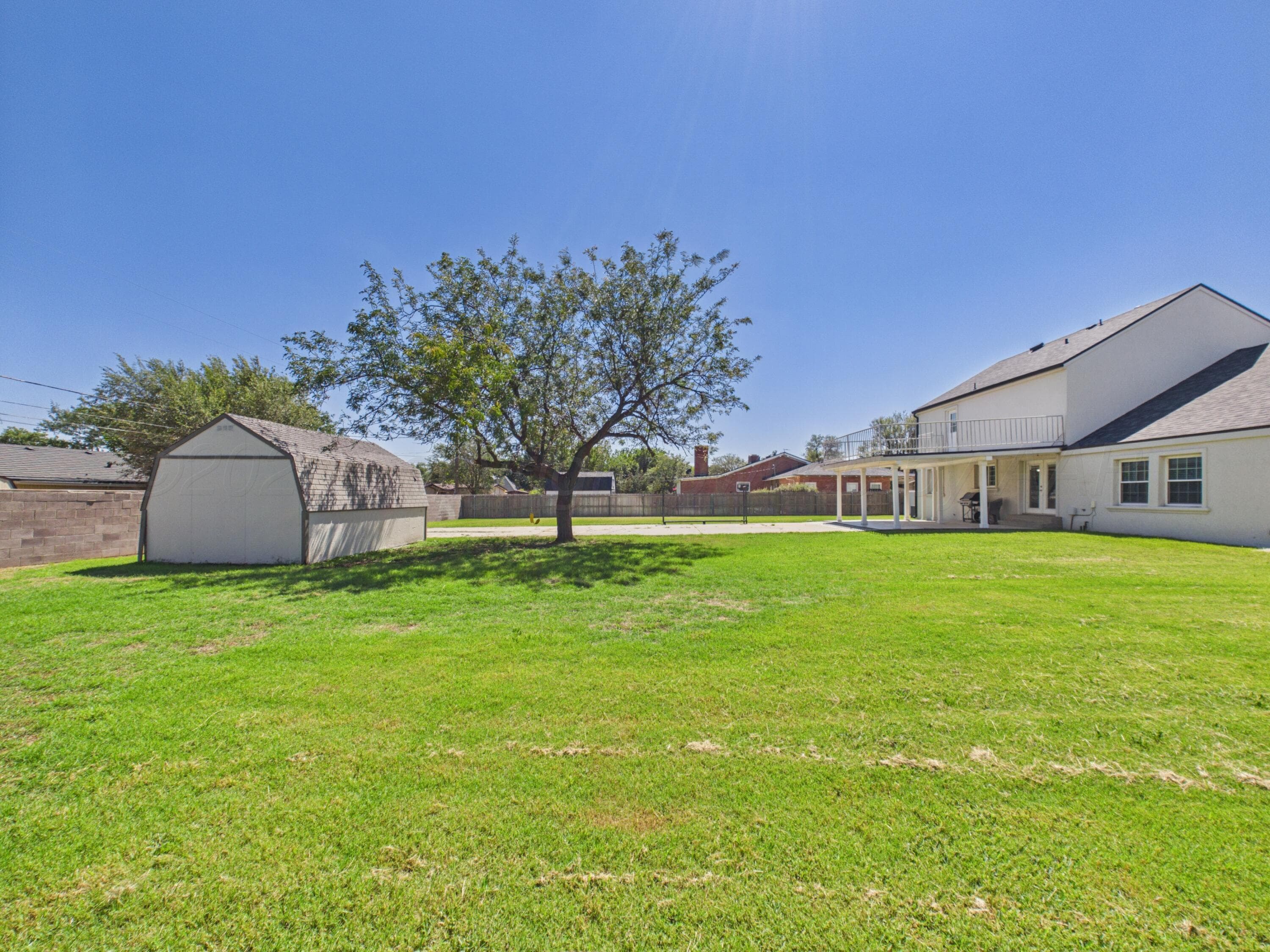 2706 N DUNCAN Street, Pampa, TX 79065-4611, photo 28