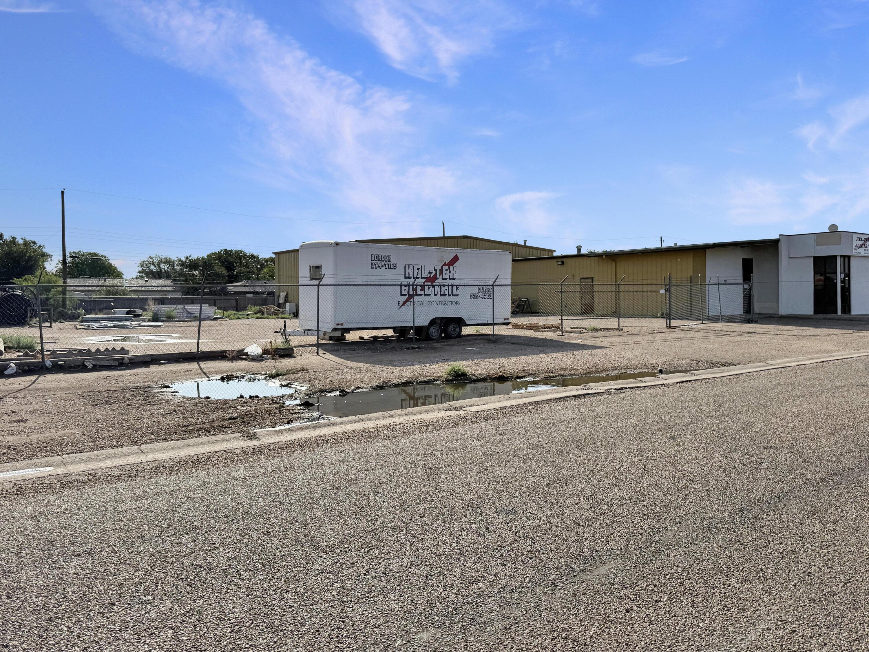 1621 S Bliss Avenue, Dumas, TX 79029-5640, photo 7