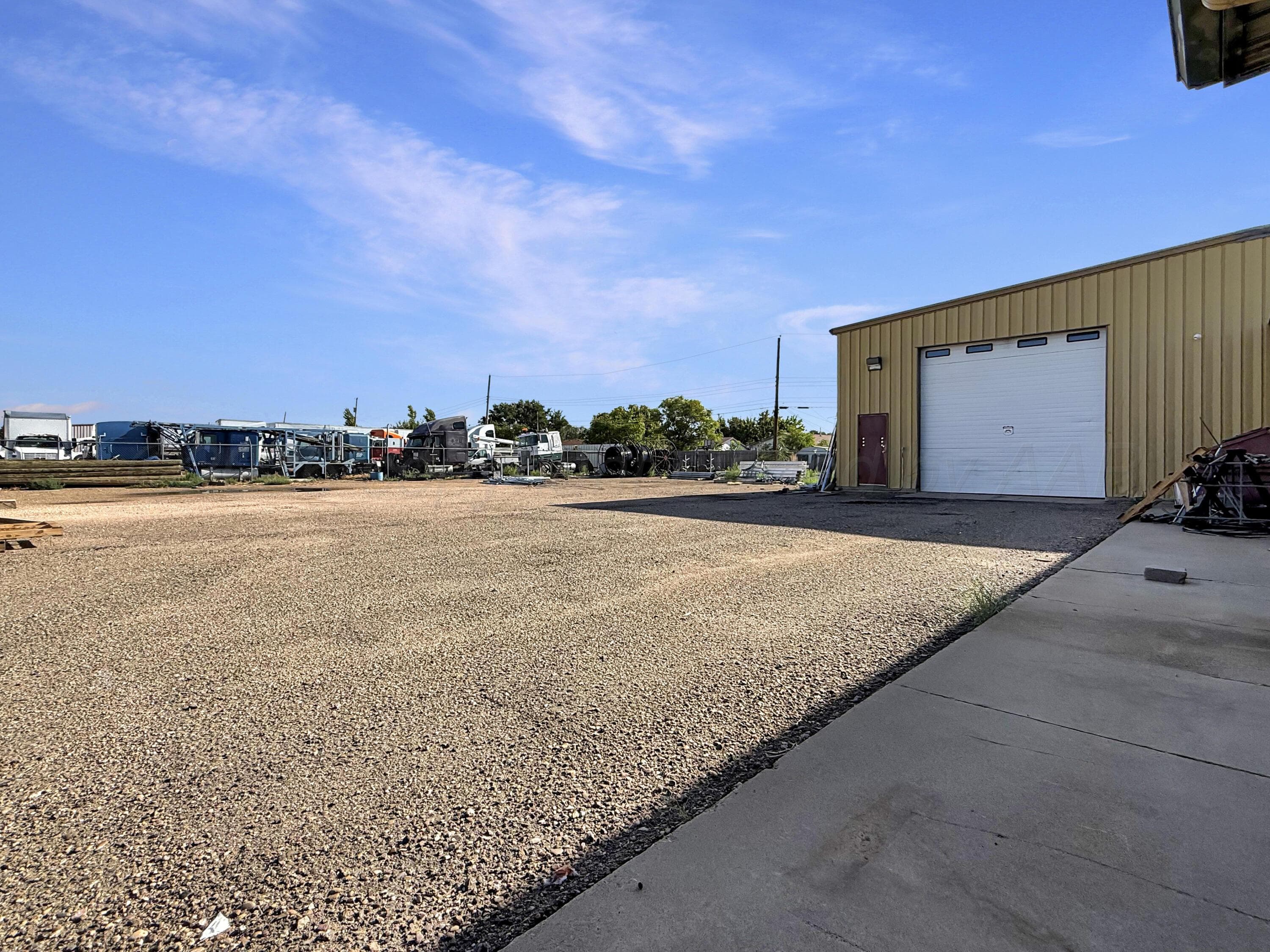 1621 S Bliss Avenue, Dumas, TX 79029-5640, photo 4