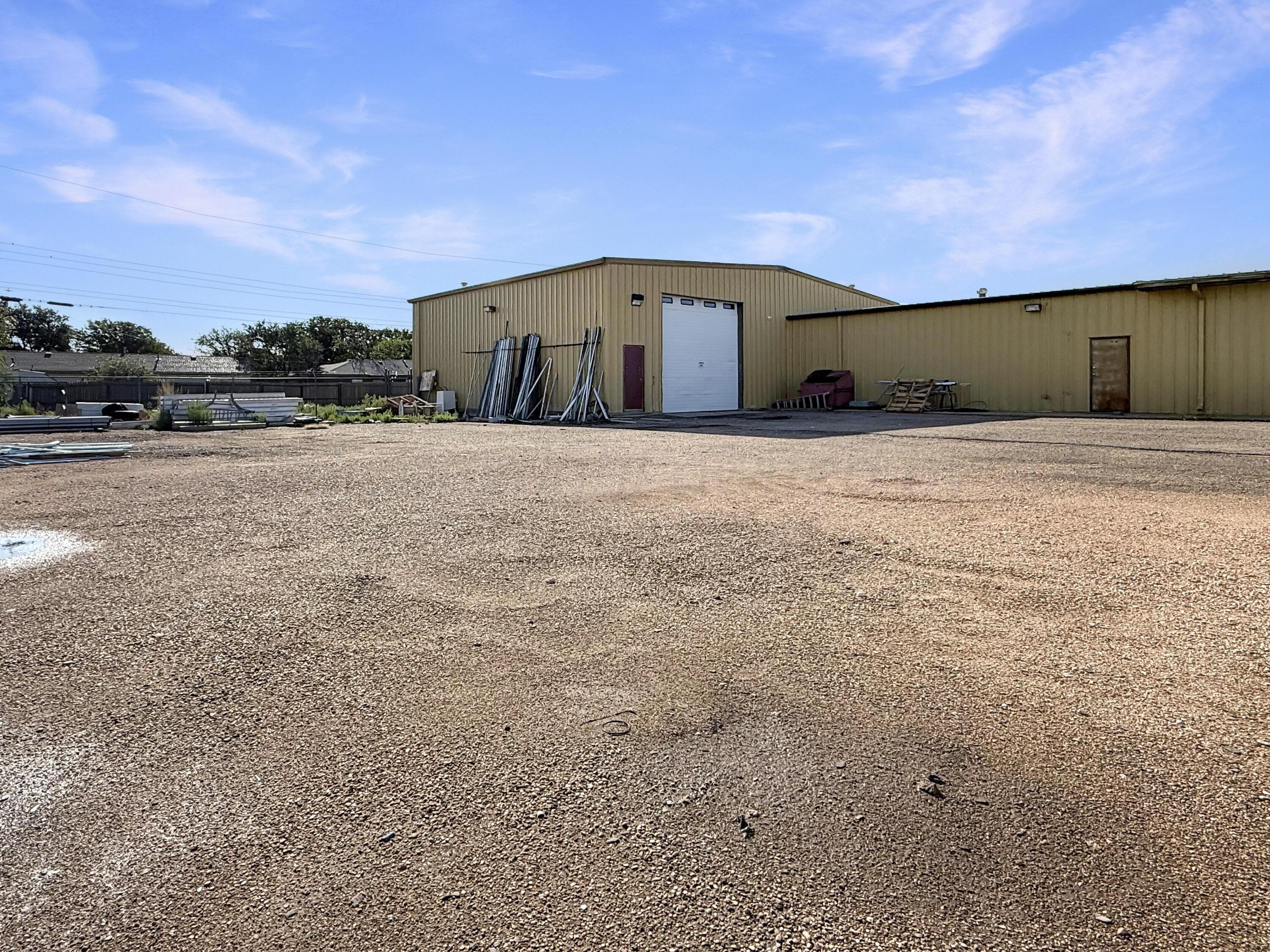 1621 S Bliss Avenue, Dumas, TX 79029-5640, photo 6