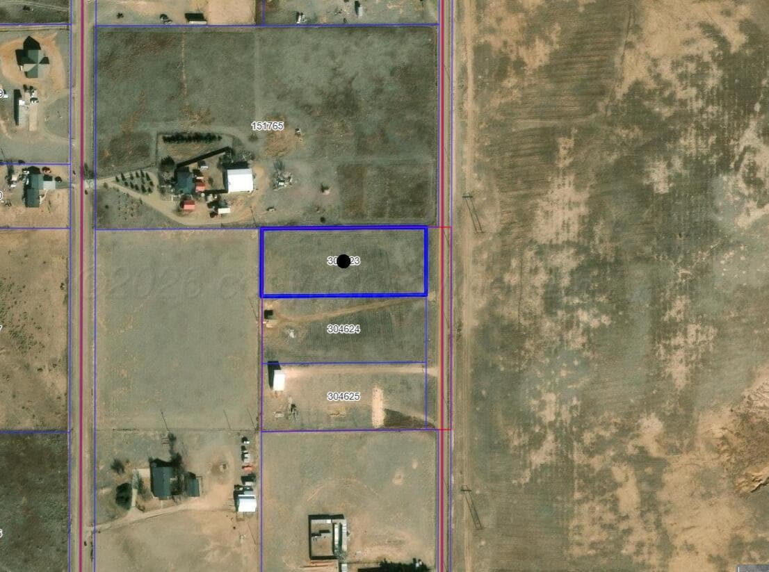 7751 DENTON Street, Amarillo, TX 79108