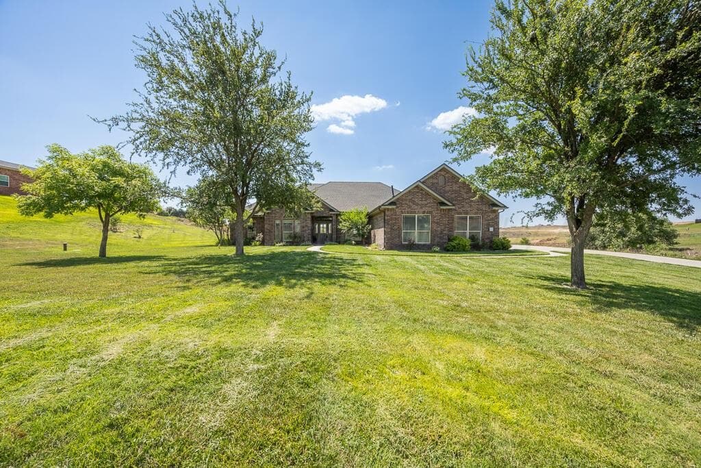 8401 Shady Lake Drive, Canyon, TX 79015