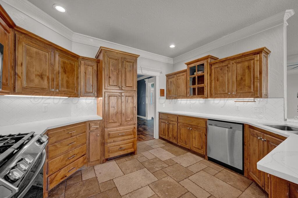 8401 Shady Lake Drive, Canyon, TX 79015, photo 12