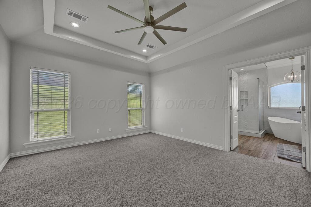 8401 Shady Lake Drive, Canyon, TX 79015, photo 19