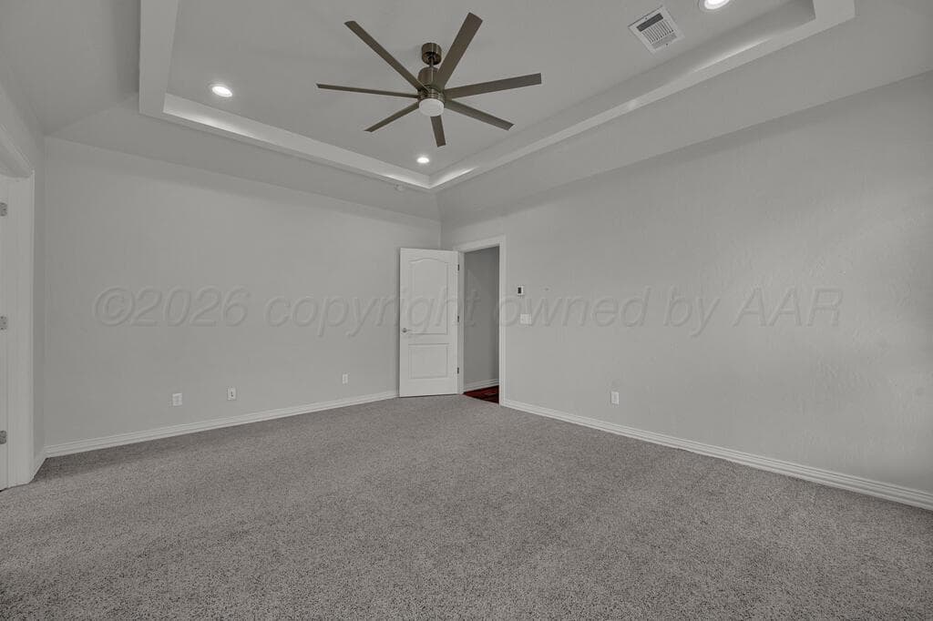 8401 Shady Lake Drive, Canyon, TX 79015, photo 20