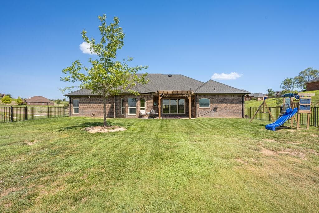 8401 Shady Lake Drive, Canyon, TX 79015, photo 41