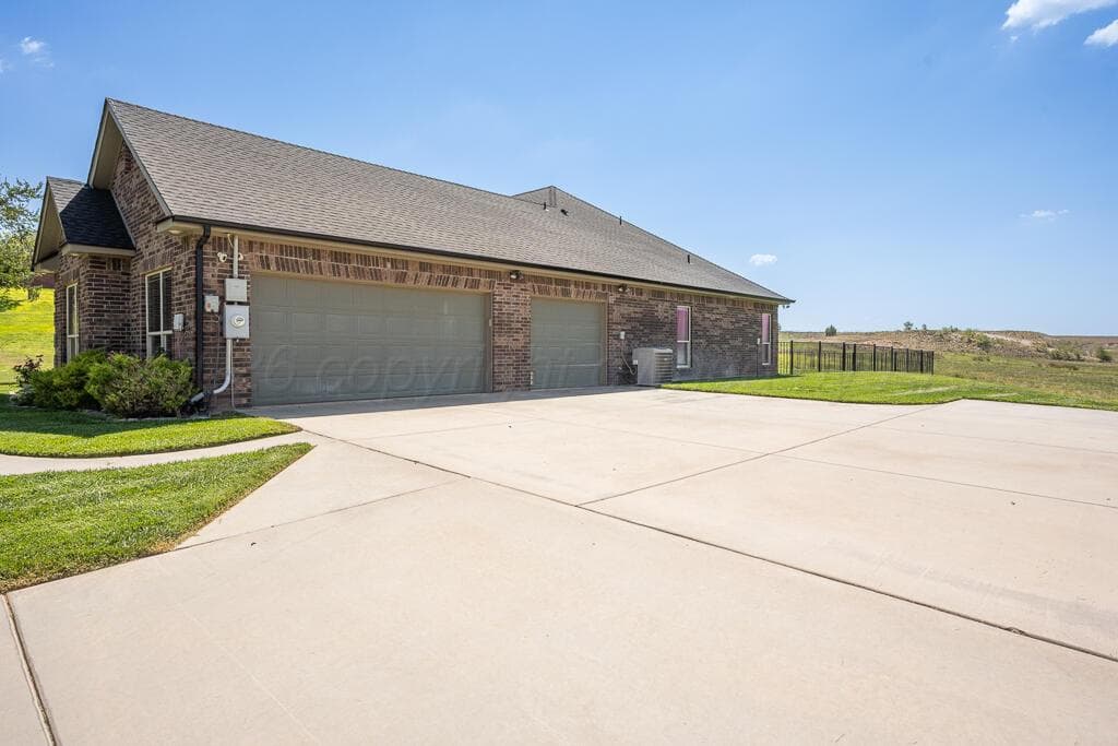 8401 Shady Lake Drive, Canyon, TX 79015, photo 45