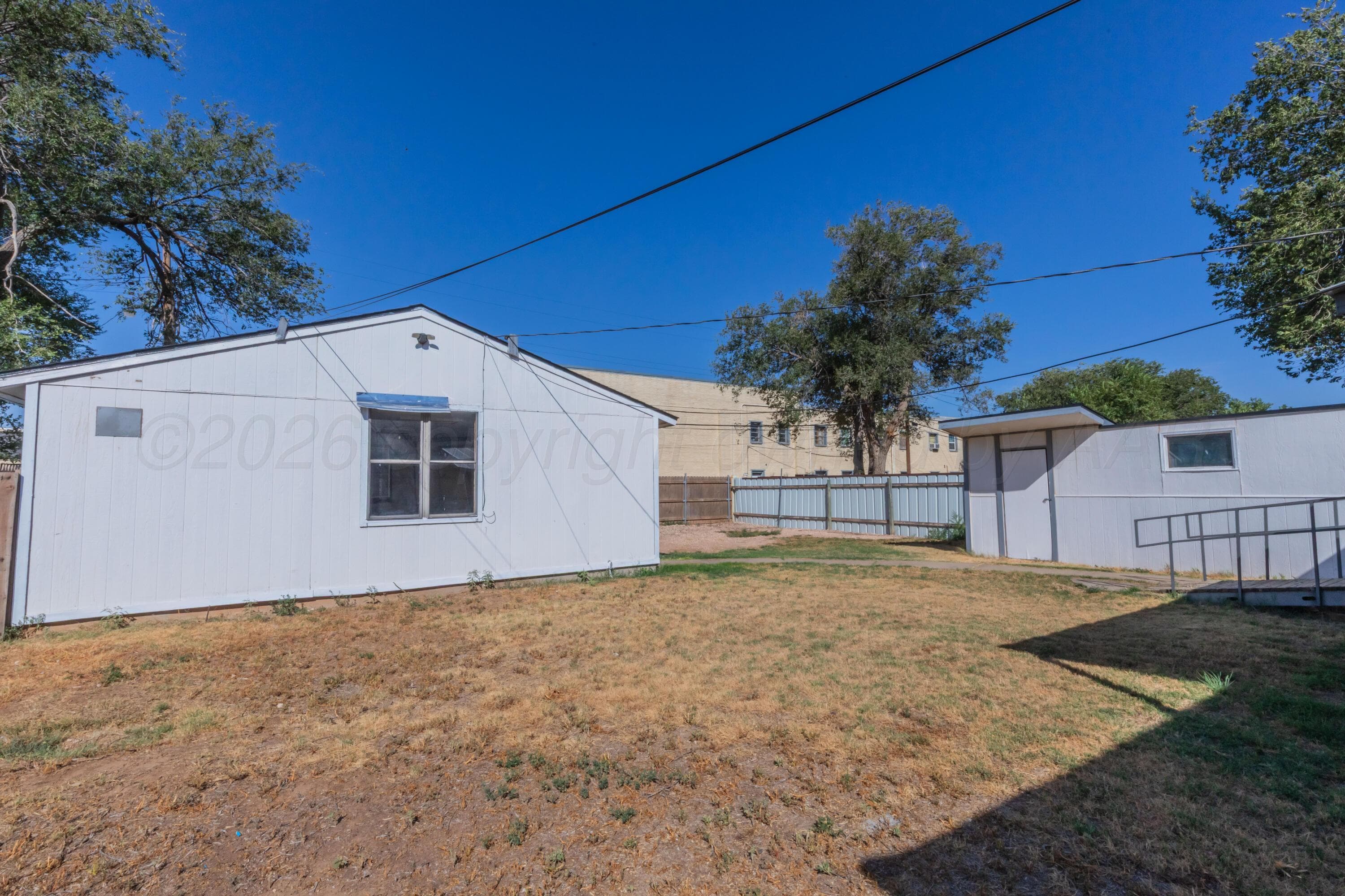 4008 CROCKETT Street, Amarillo, TX 79110, photo 35