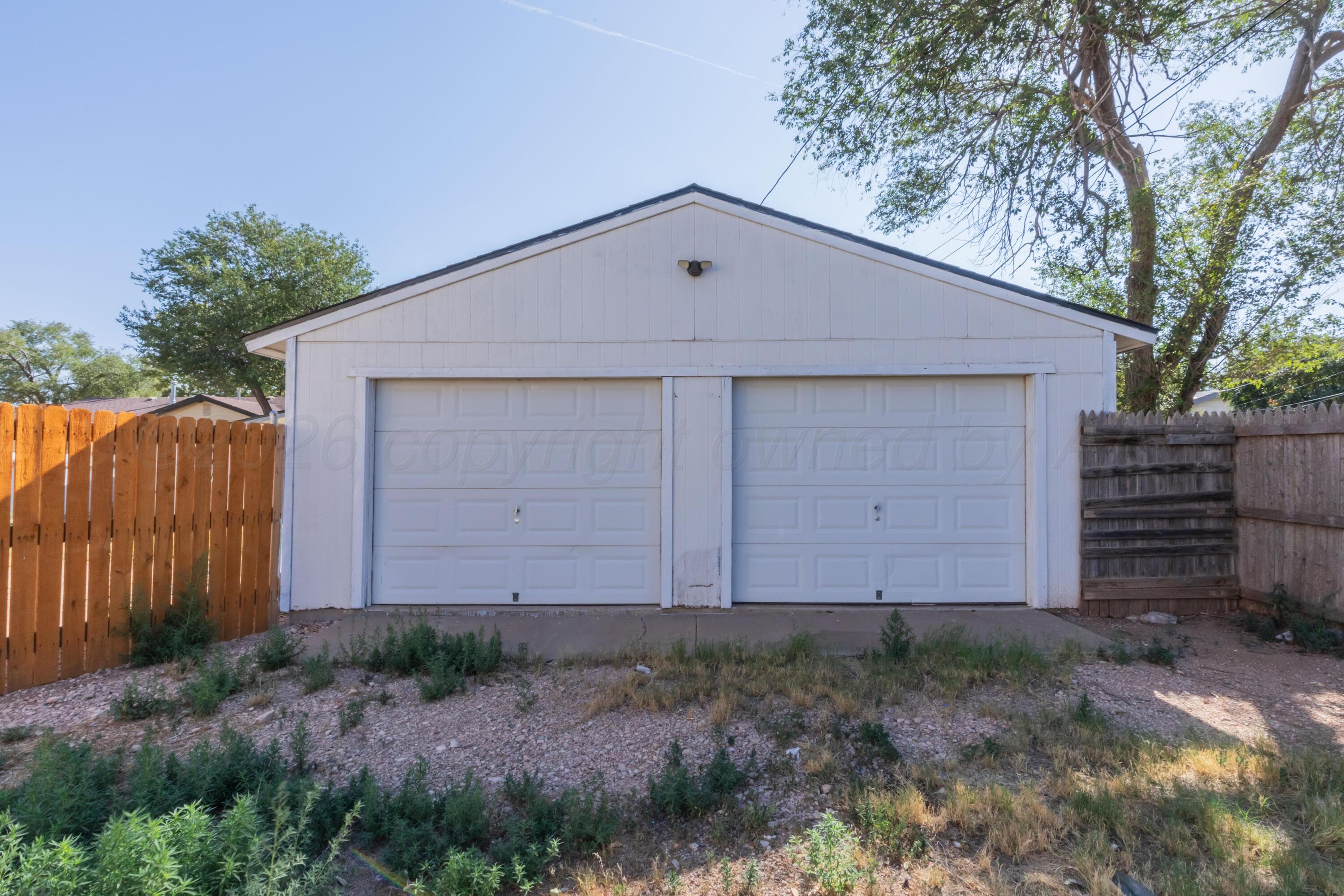 4008 CROCKETT Street, Amarillo, TX 79110, photo 36