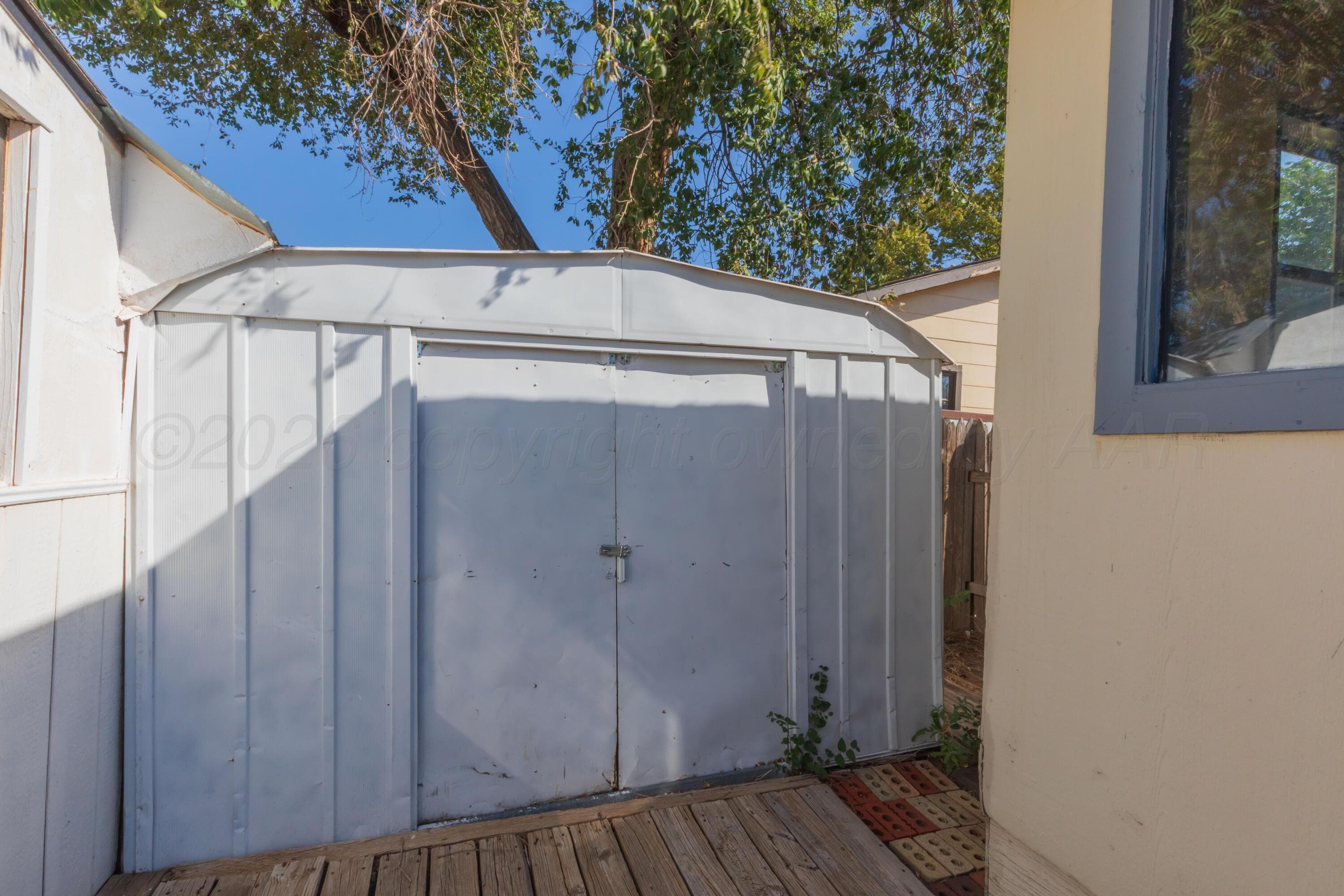 4008 CROCKETT Street, Amarillo, TX 79110, photo 40