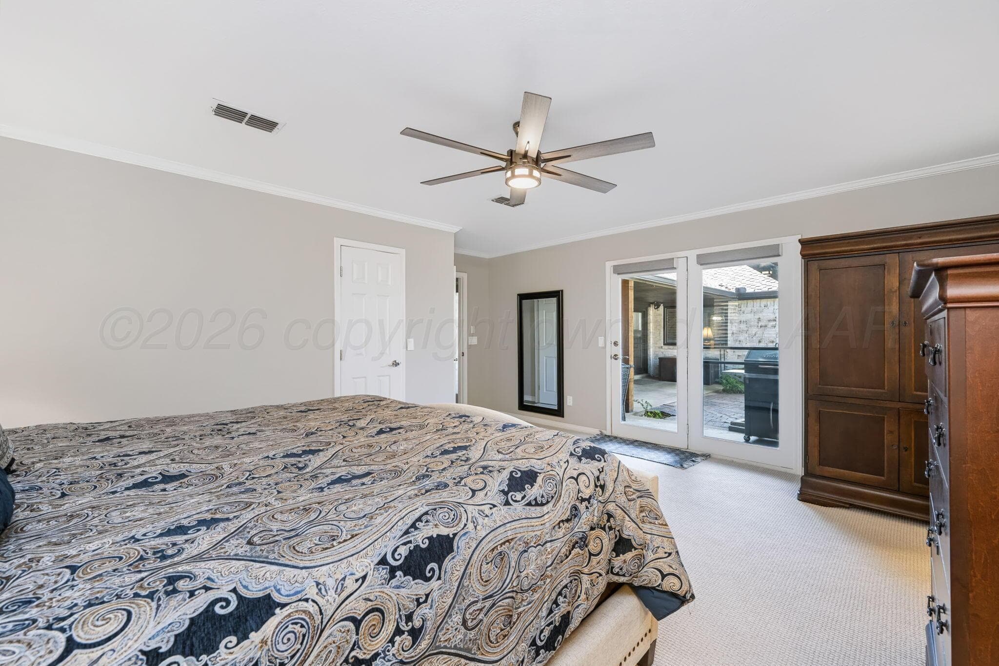 7731 Baughman Drive, Amarillo, TX 79121, photo 30
