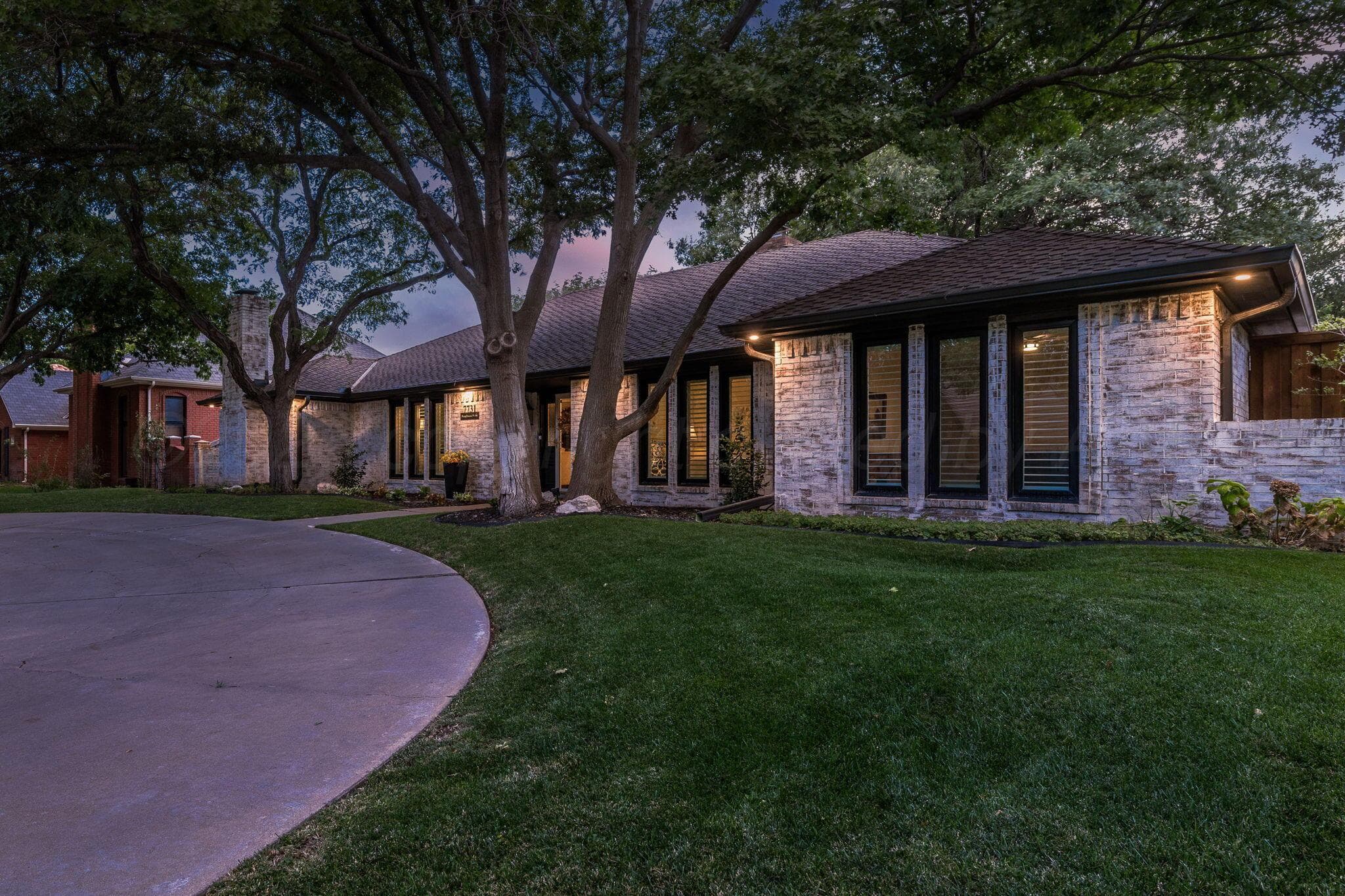 7731 Baughman Drive, Amarillo, TX 79121, photo 2